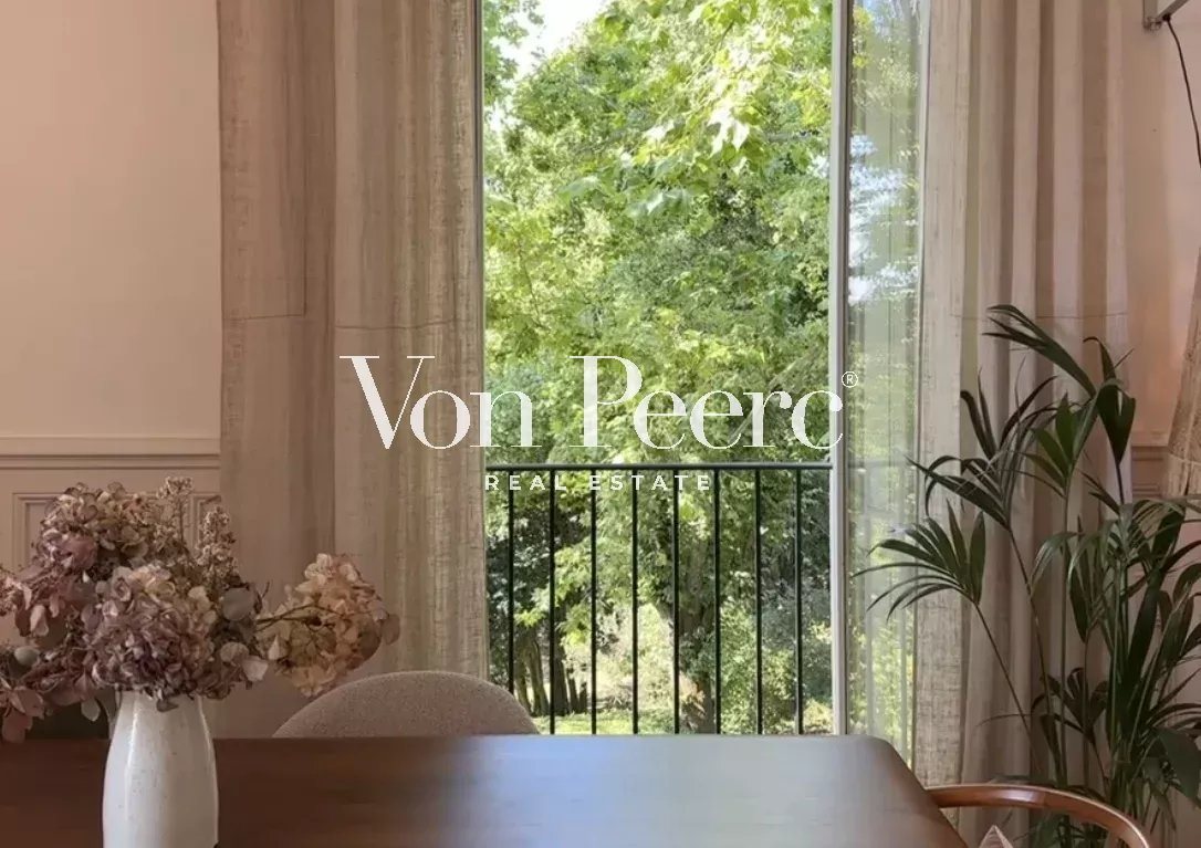 Appartement à vendre, 111m², Villeneuve-lès-Avignon