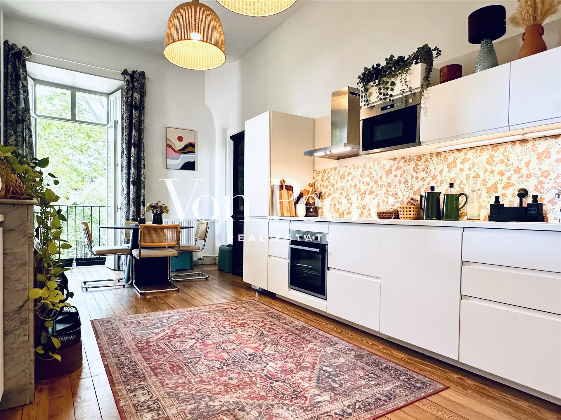 Appartement à vendre, 111m², Villeneuve-lès-Avignon