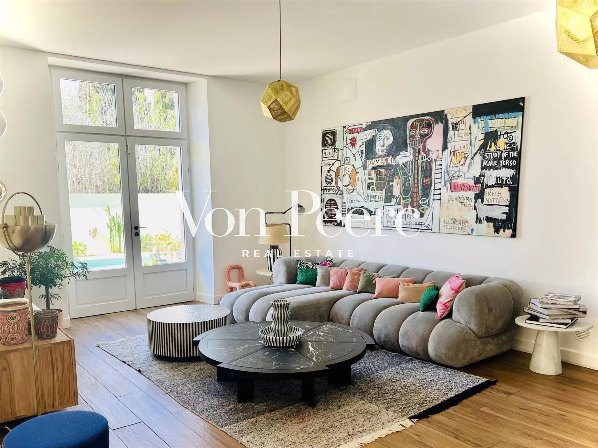 Maison à vendre, 228m², Avignon
