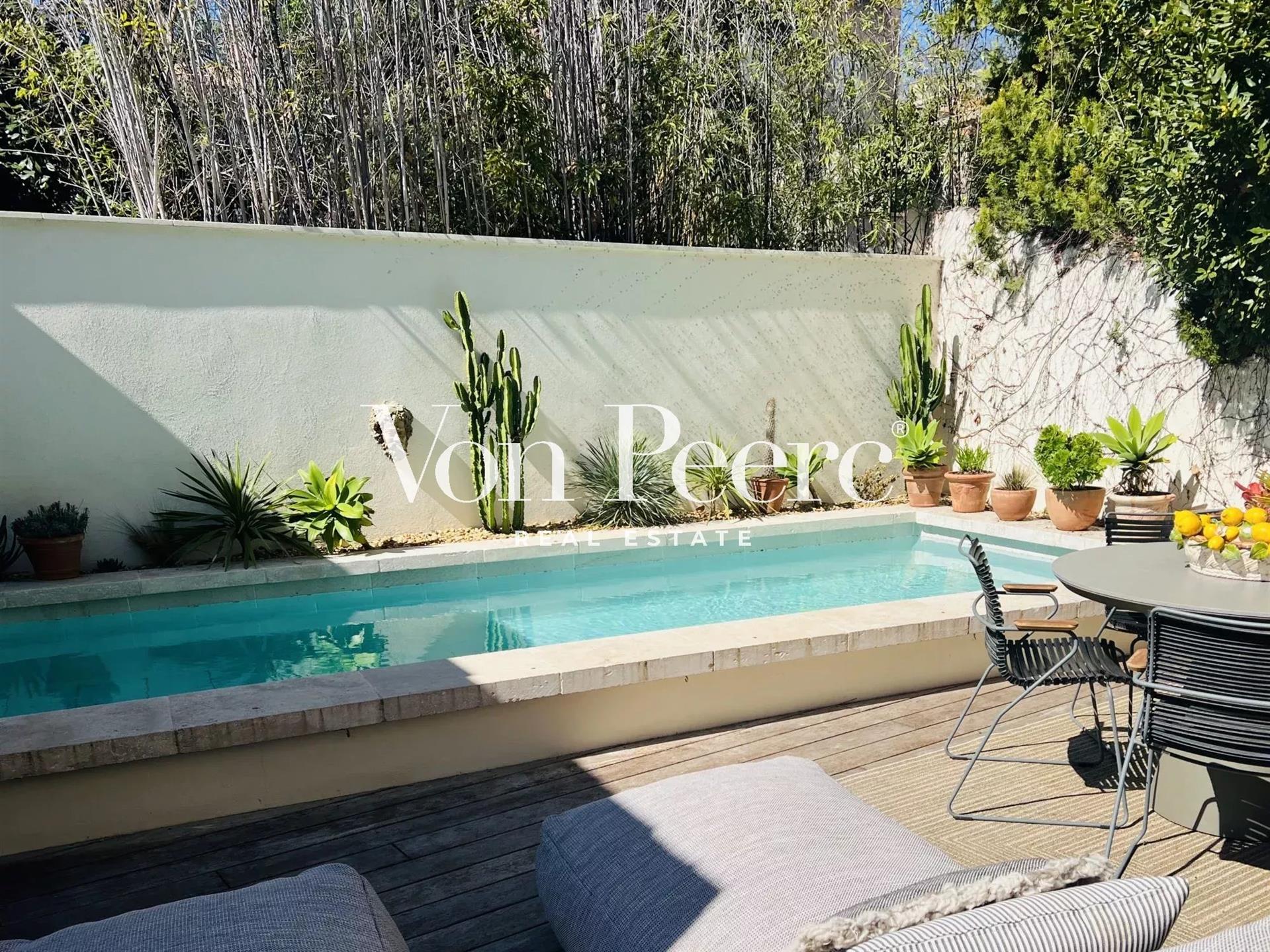 Maison à vendre, 228m², Avignon