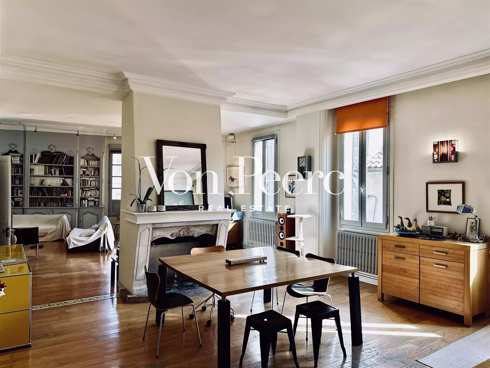 Appartement à vendre, 205m², Avignon