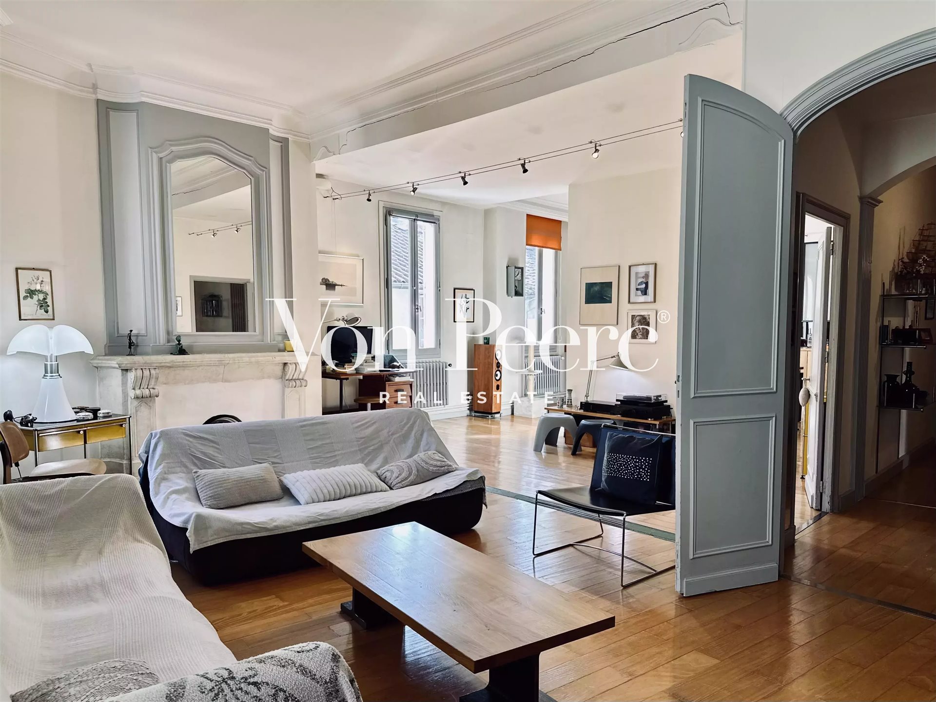Appartement à vendre, 205m², Avignon