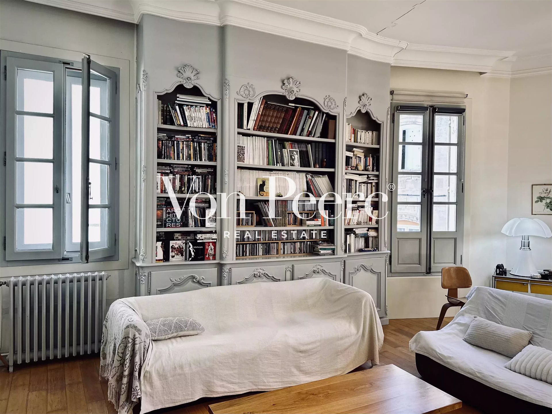 Appartement à vendre, 205m², Avignon