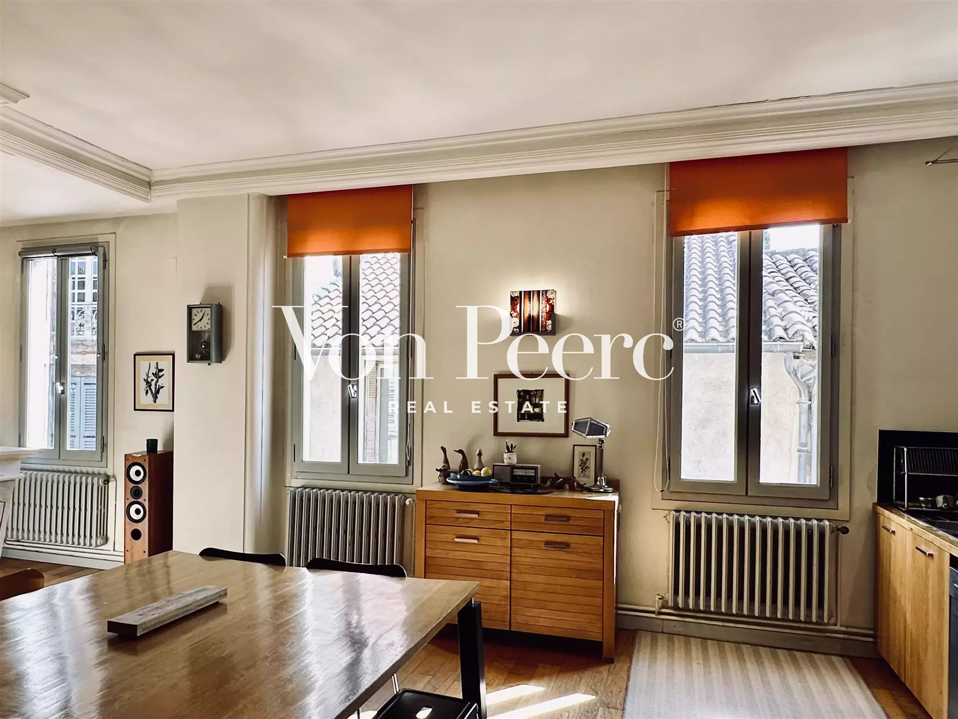 Appartement à vendre, 205m², Avignon