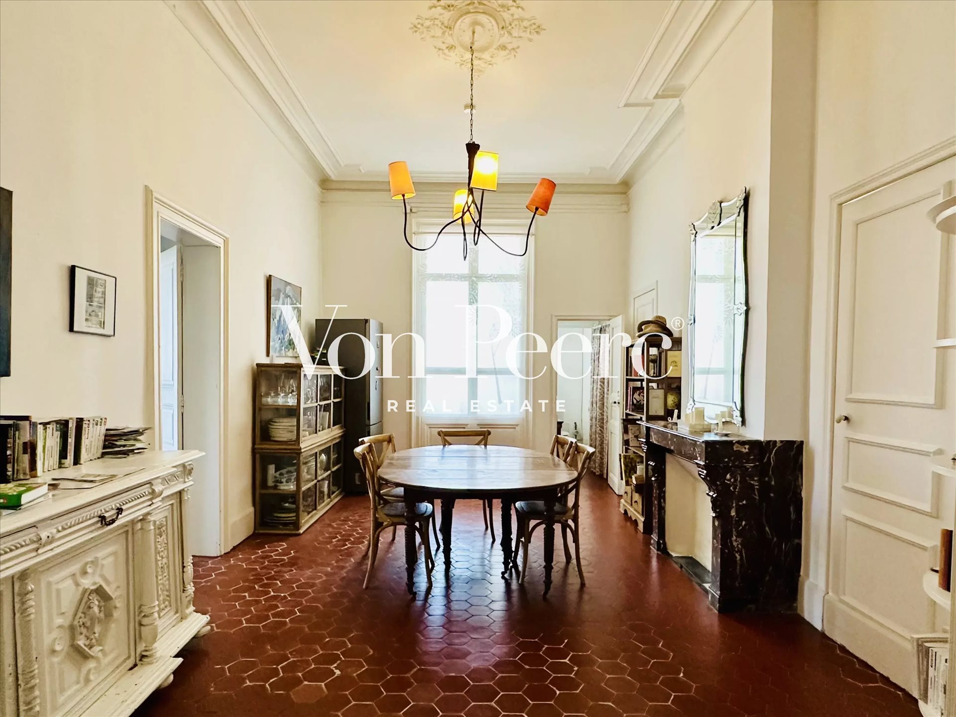 Appartement à vendre, 165m², Sète