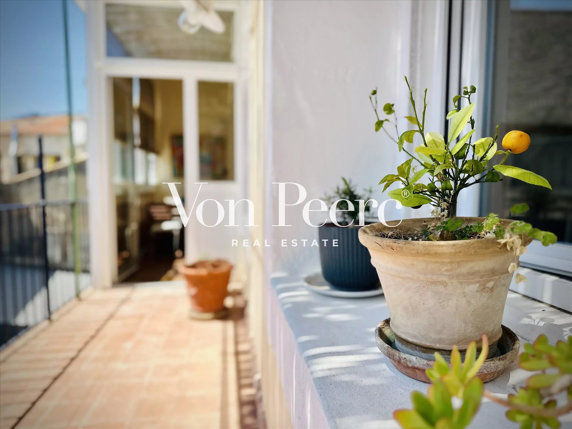 Appartement à vendre, 165m², Sète