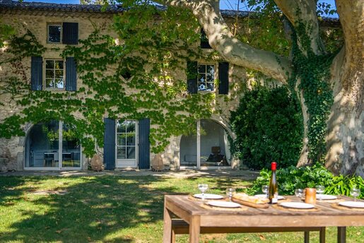 Maison 7 pièces 250 m² · à Avignon · 250 m² · 1 113 000 €