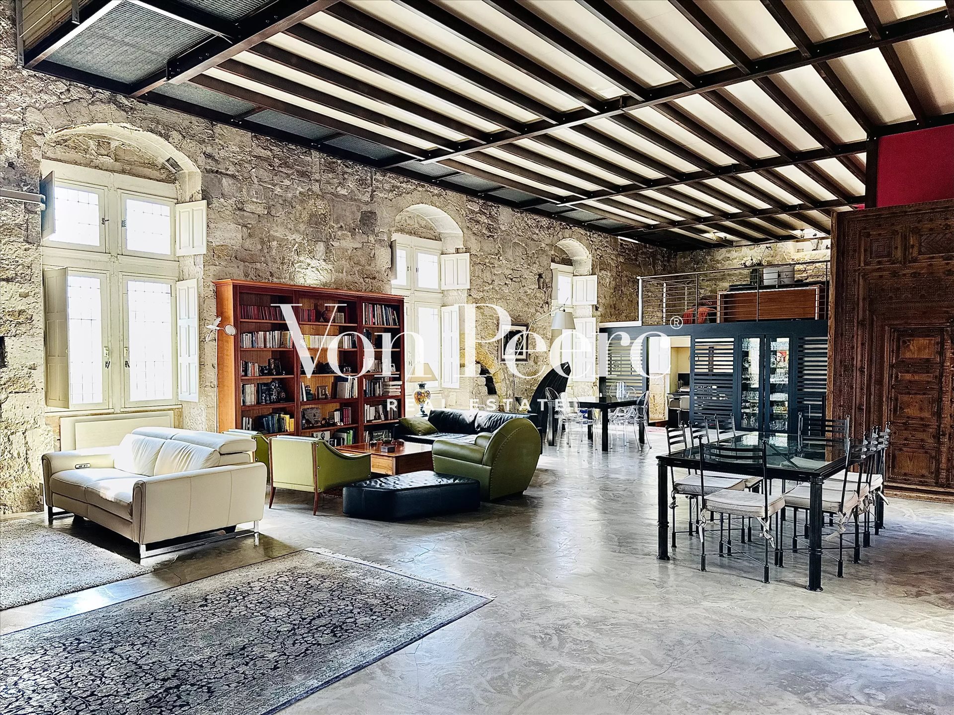 Appartement à vendre, 265m², Avignon