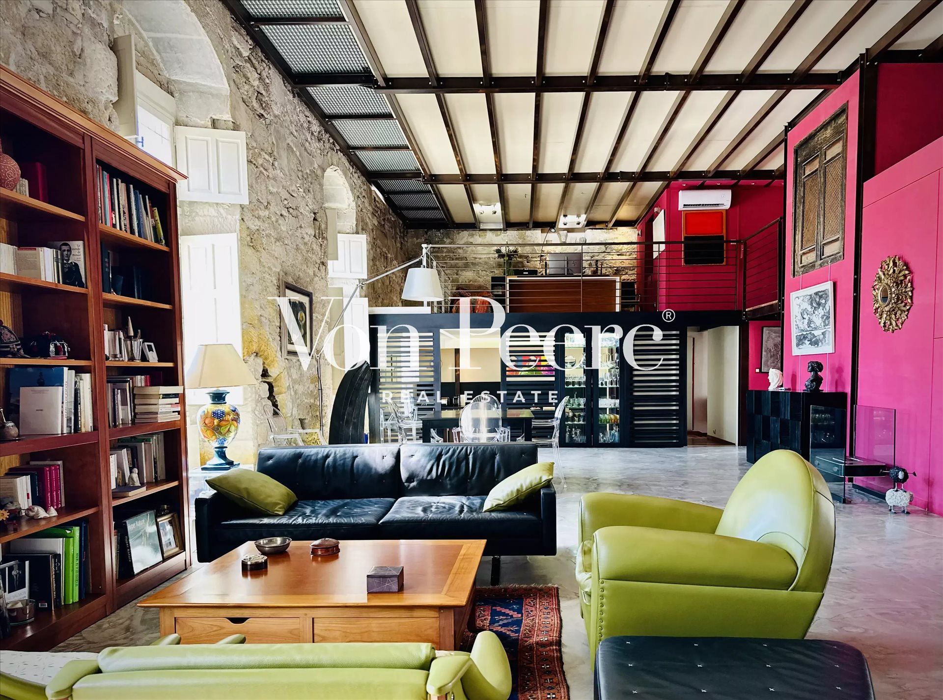 Appartement à vendre, 265m², Avignon