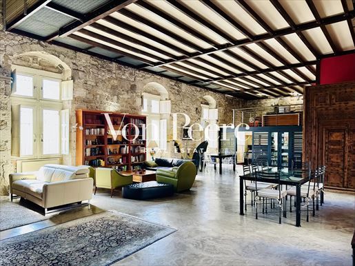 Appartement 7 pièces 265 m² · à Avignon · 265 m² · 1 100 000 €