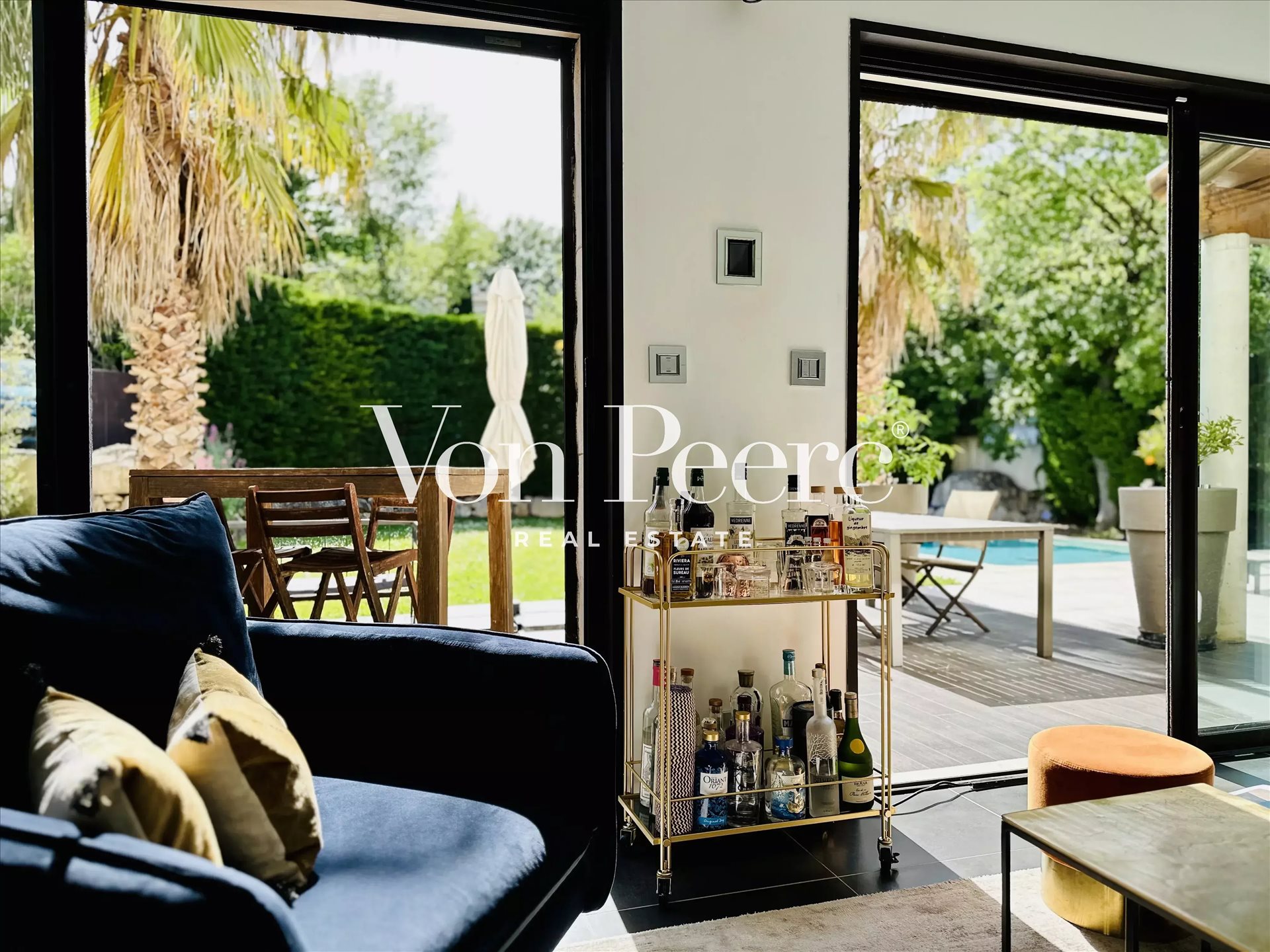 Maison à vendre, 236m², Rochefort-du-Gard