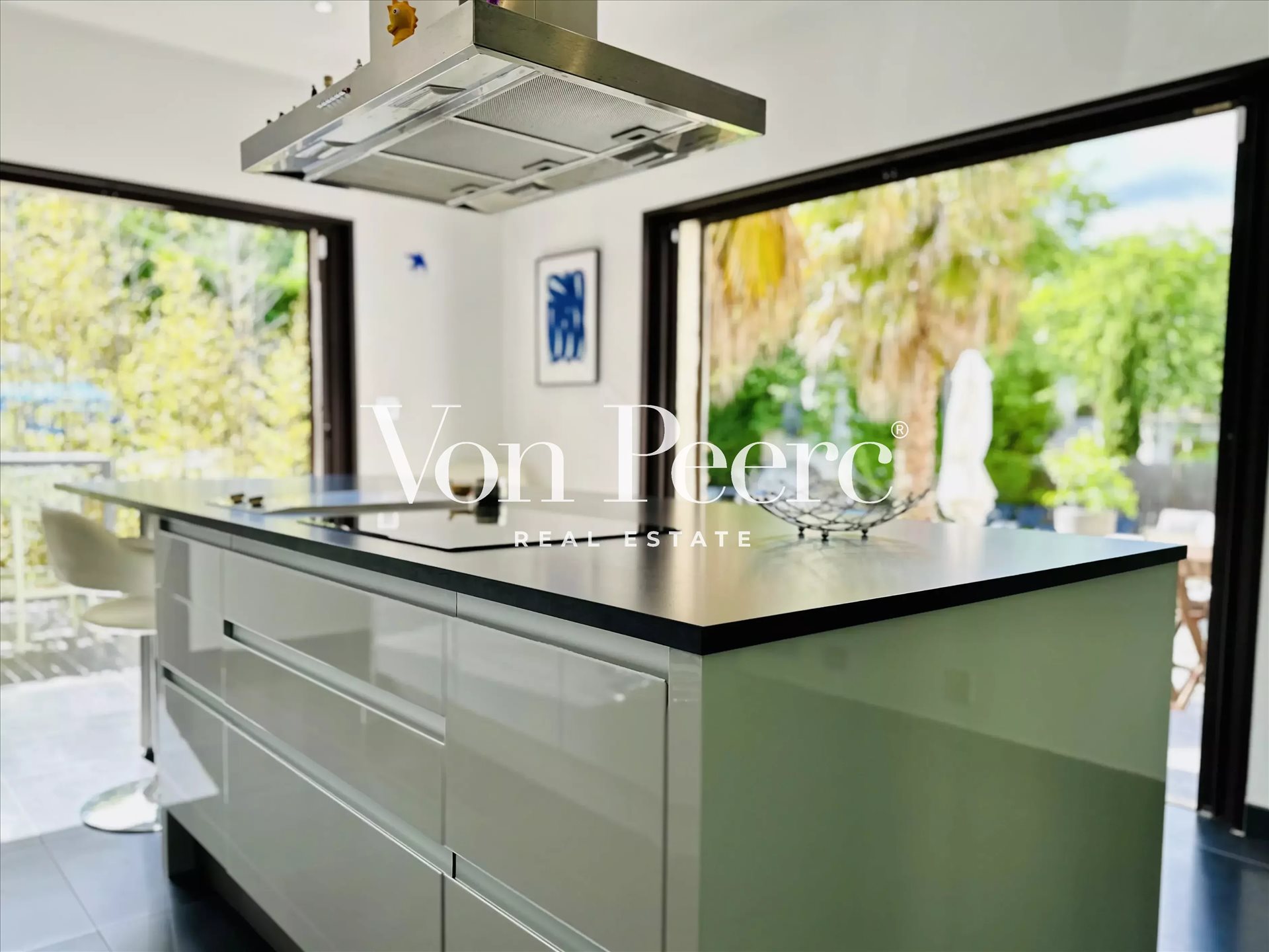 Maison à vendre, 236m², Rochefort-du-Gard