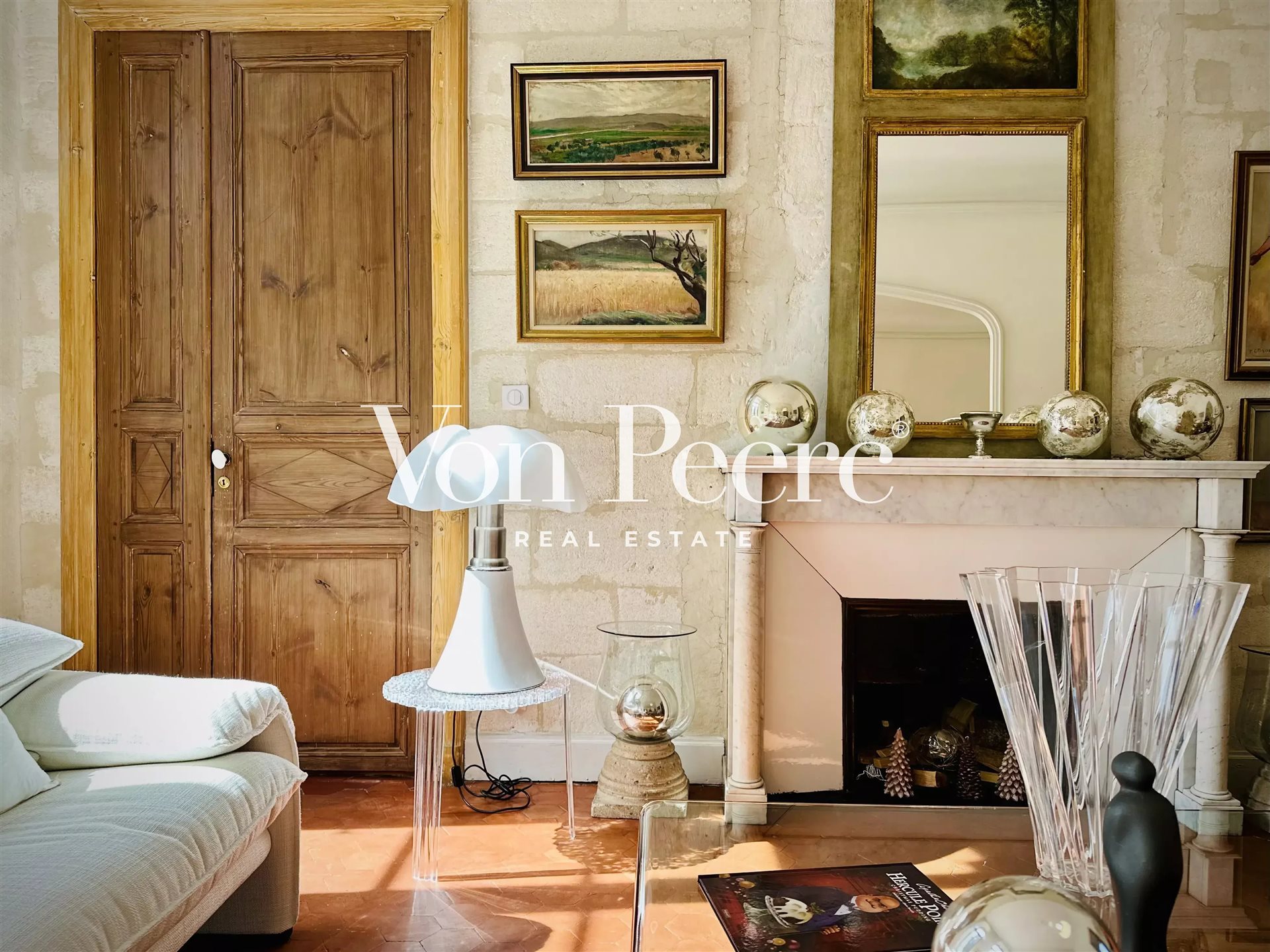Appartement à vendre, 244m², Avignon
