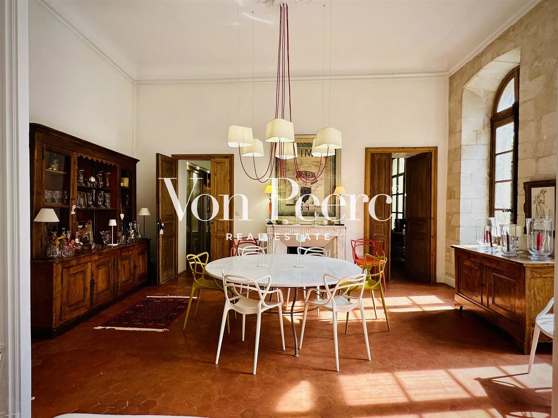 Appartement à vendre, 244m², Avignon