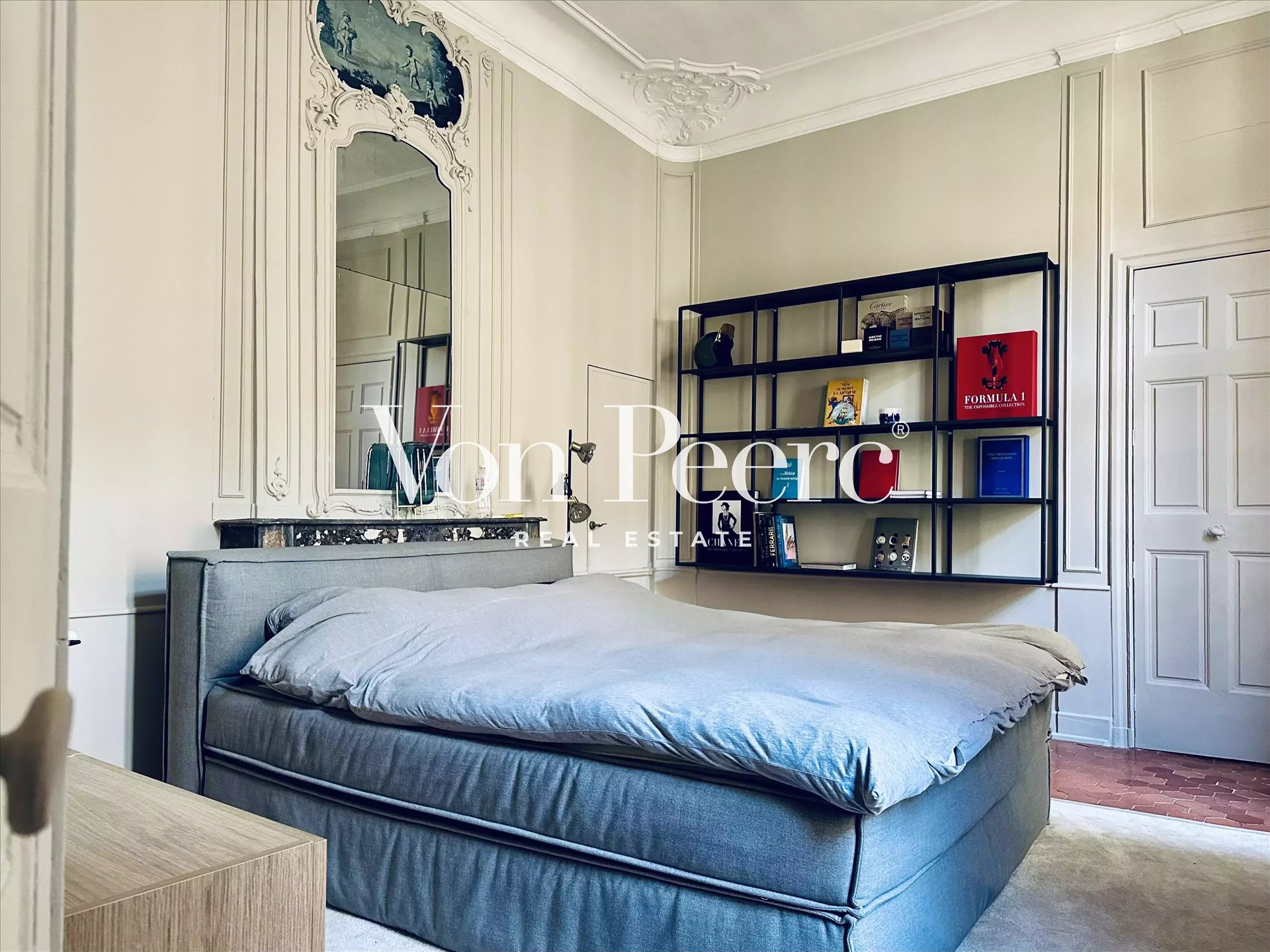 Appartement à vendre, 127m², Avignon