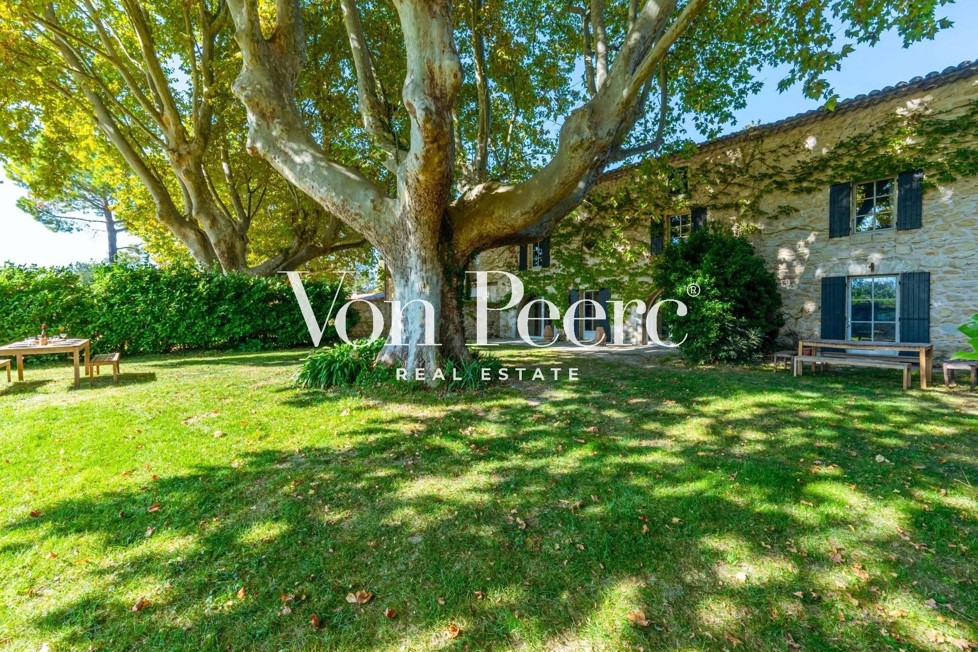 Maison à vendre, 230m², Avignon