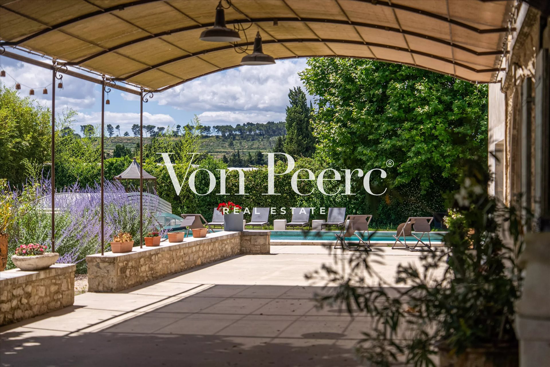 Maison à vendre, 490m², Barbentane