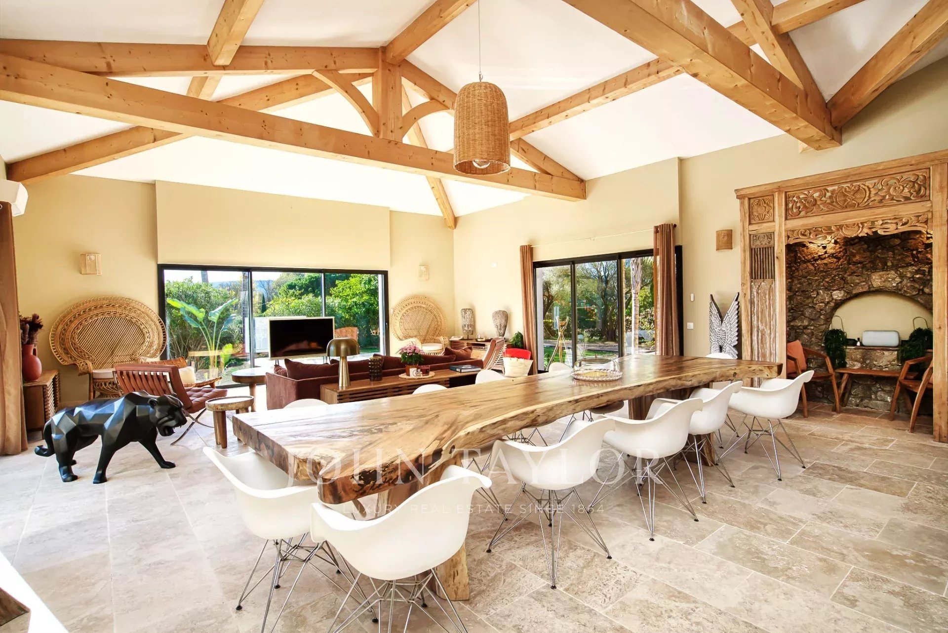 Maison à vendre, 350m², Grimaud