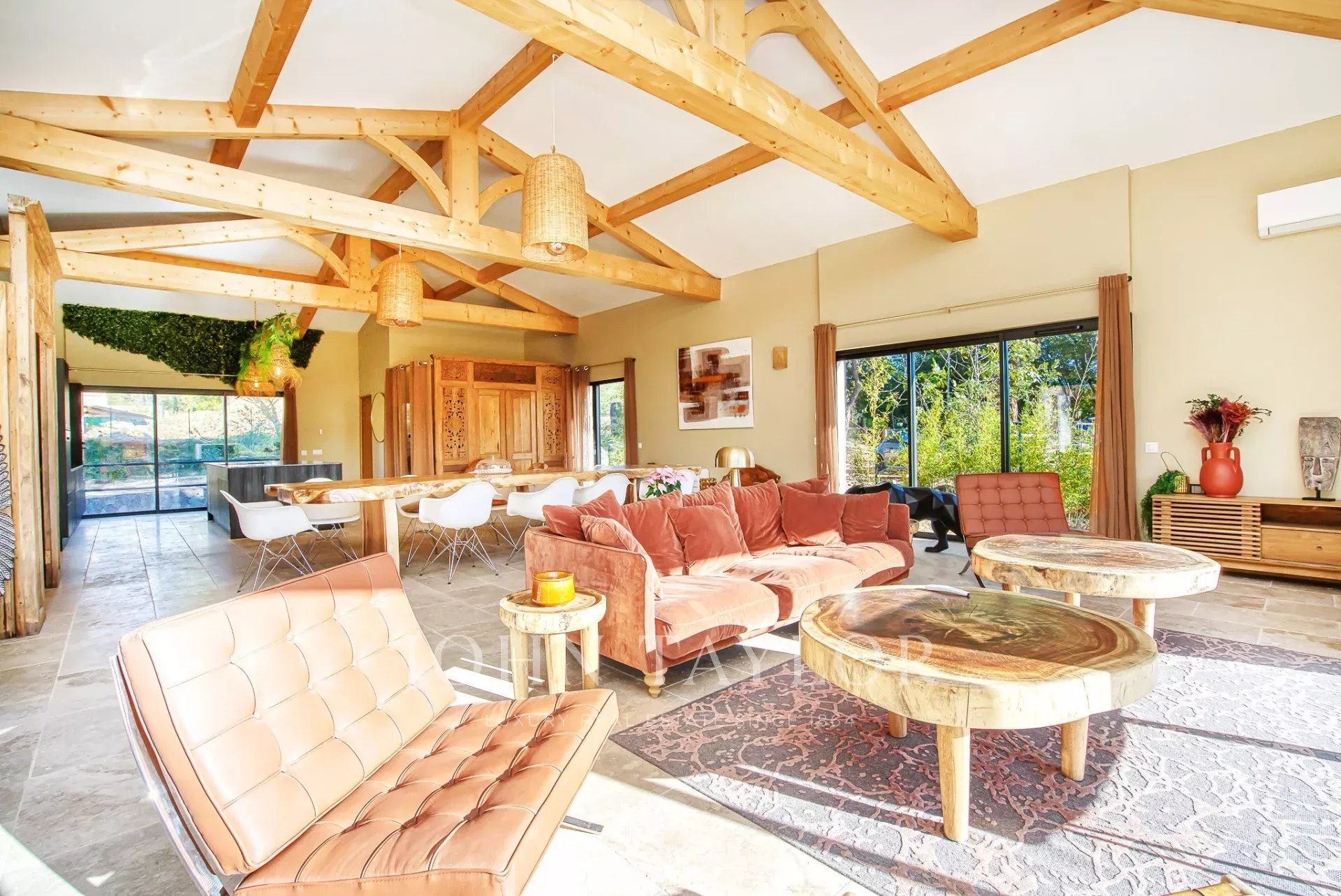 Maison à vendre, 350m², Grimaud