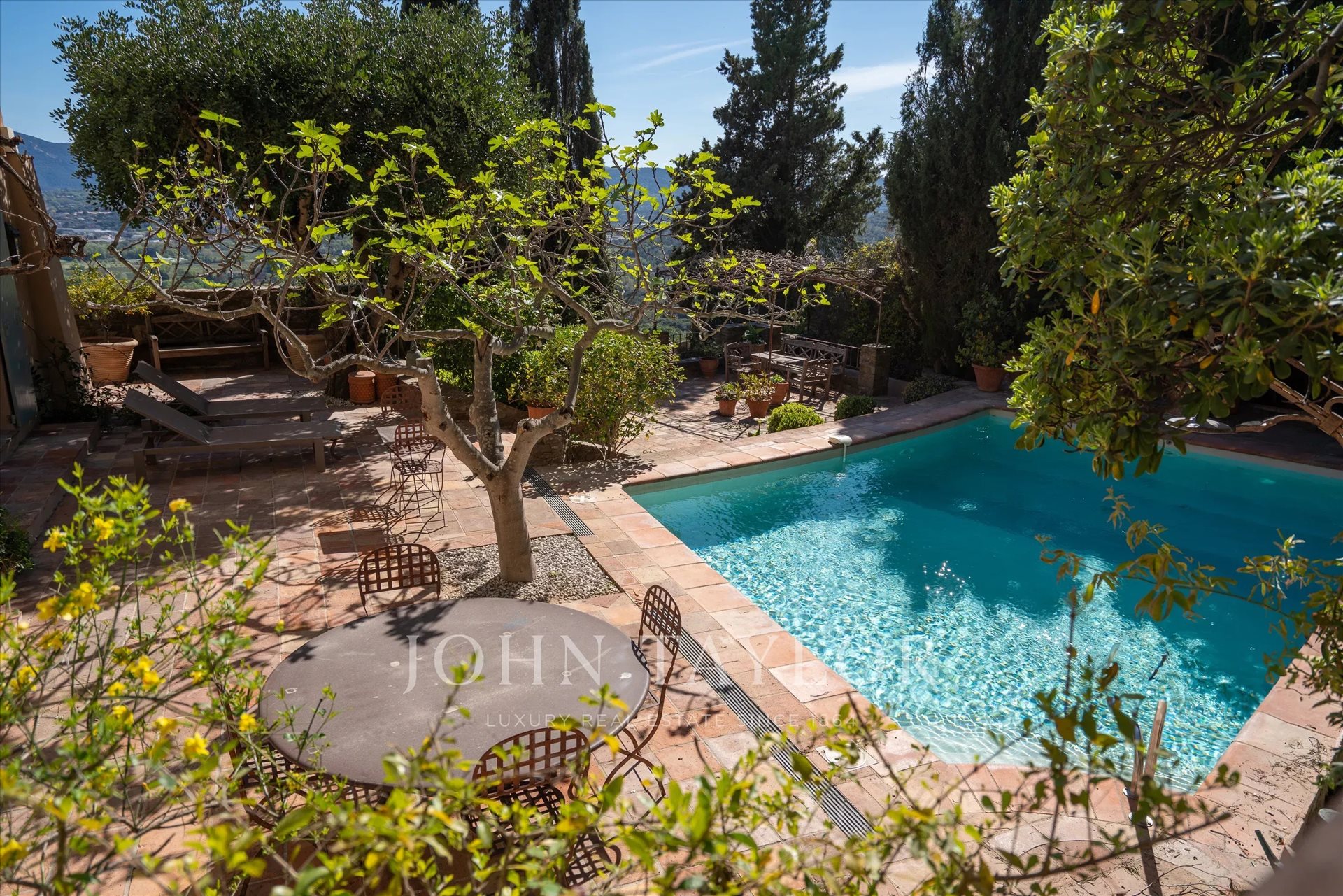Maison à vendre, 252m², Grimaud