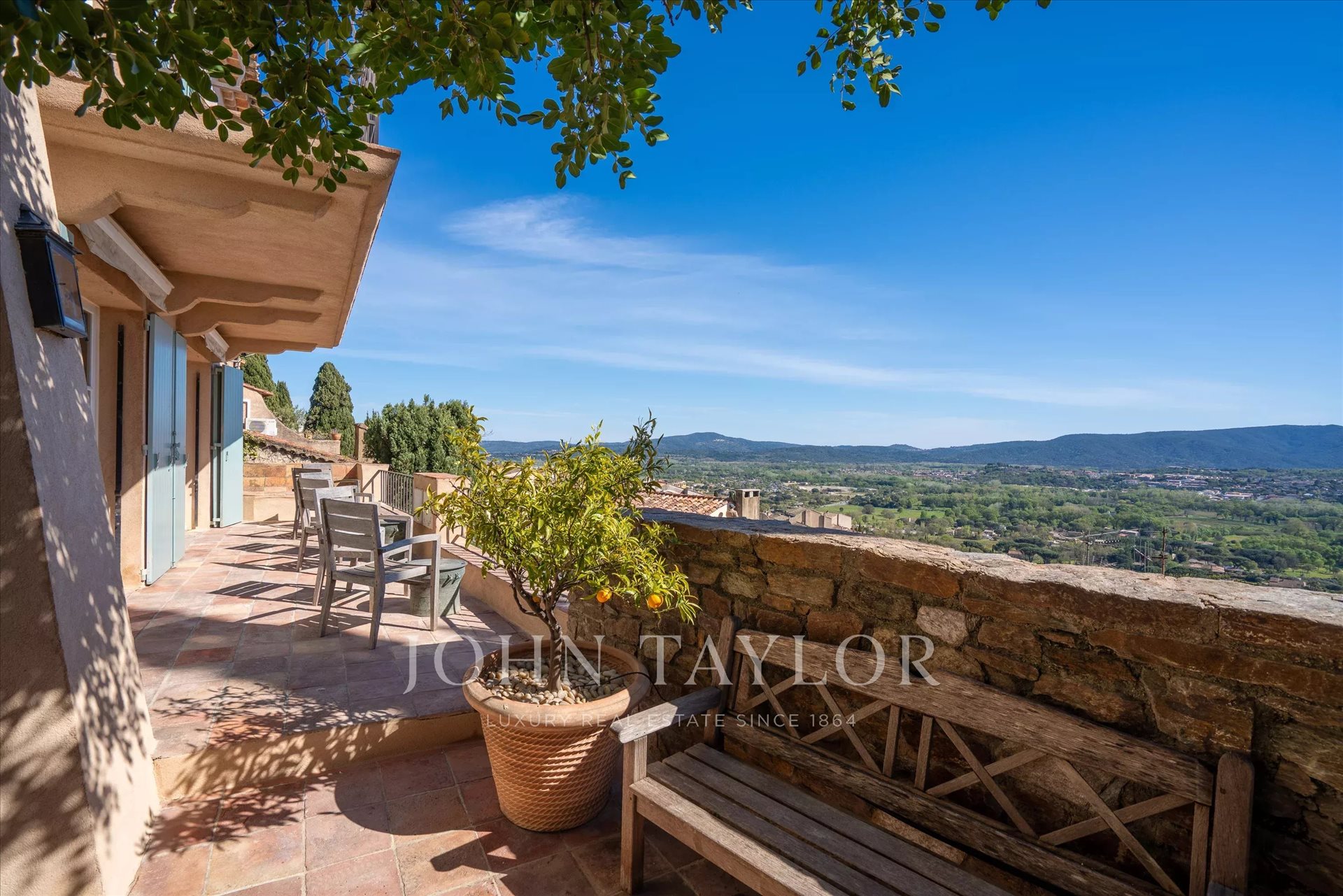 Maison à vendre, 252m², Grimaud