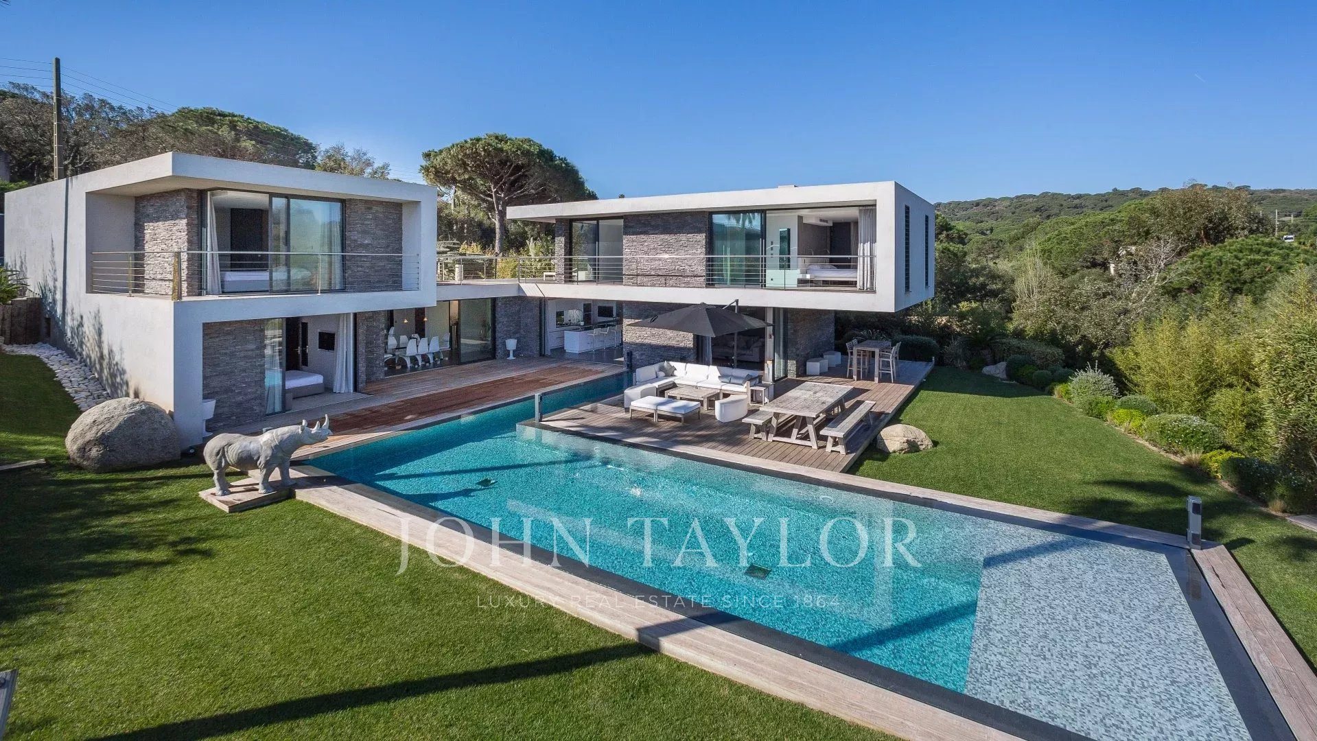 Maison à vendre, 330m², Ramatuelle