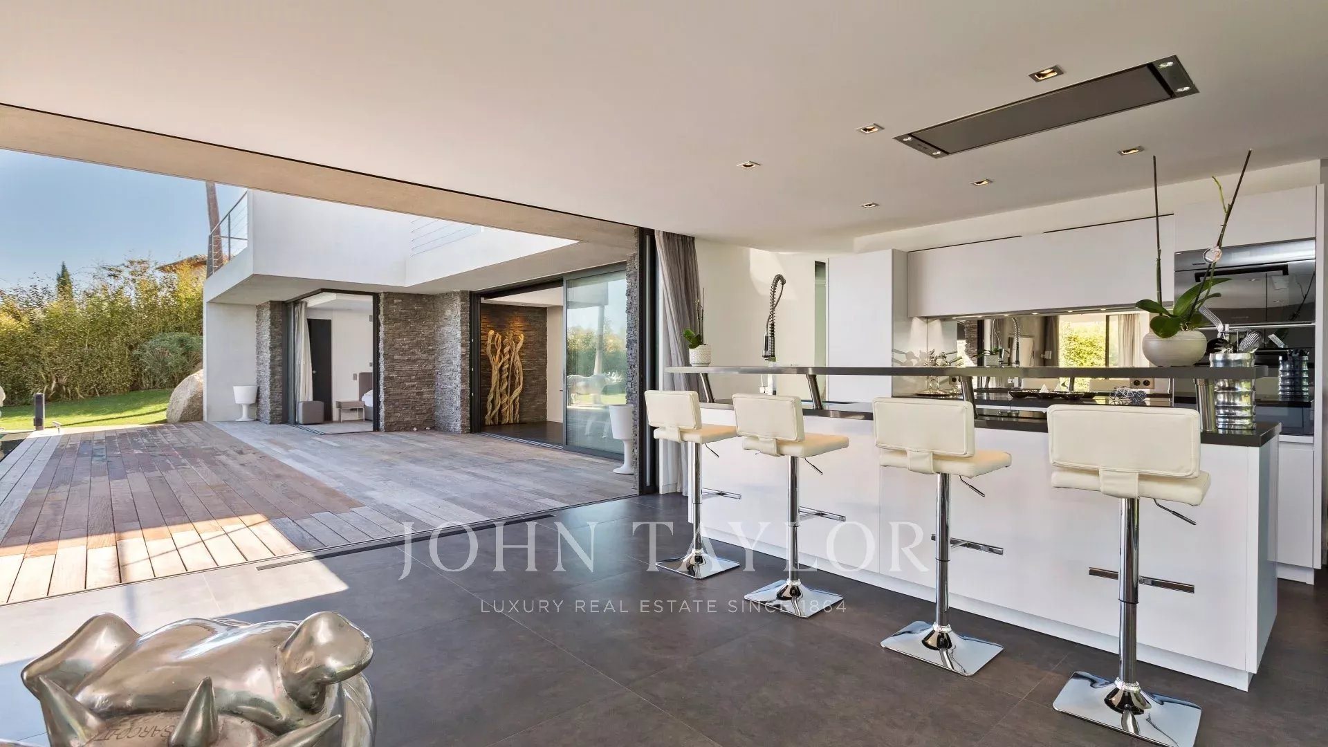 Maison à vendre, 330m², Ramatuelle