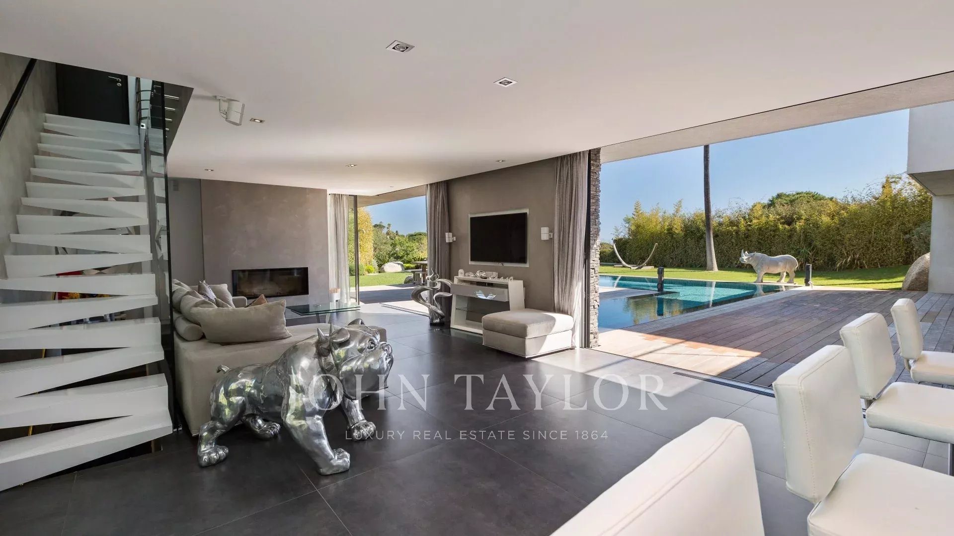 Maison à vendre, 330m², Ramatuelle