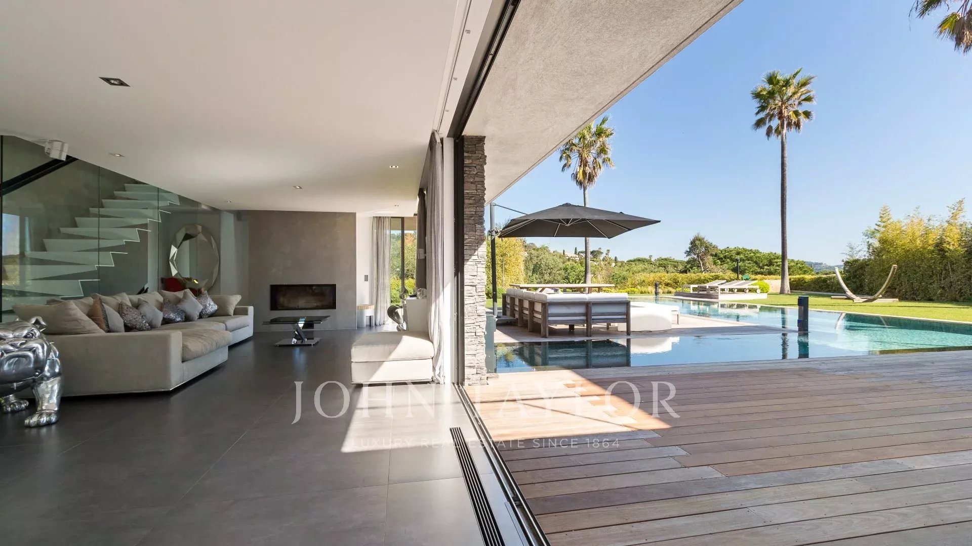 Maison à vendre, 330m², Ramatuelle
