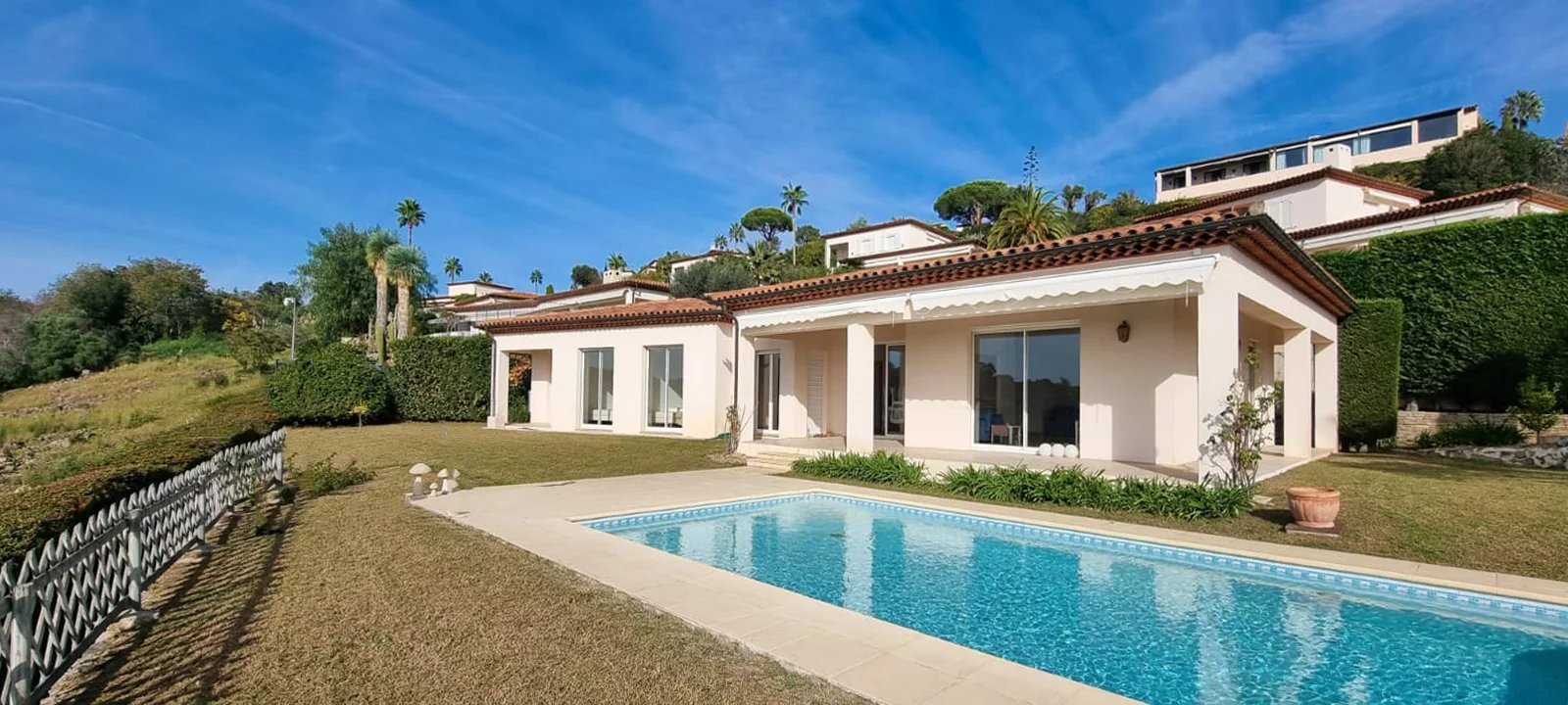 Maison à vendre, 142m², Villeneuve-Loubet
