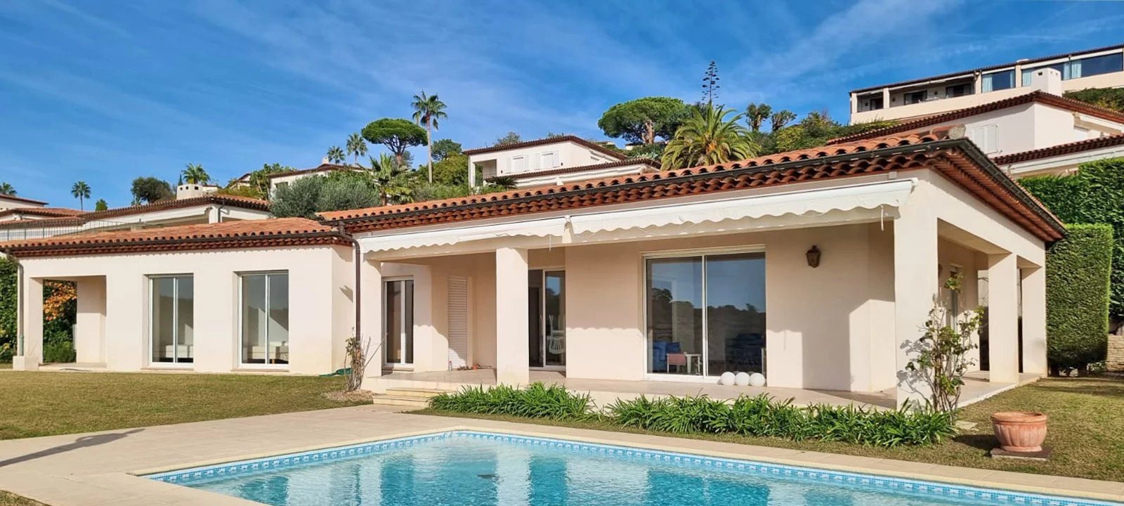Maison à vendre, 142m², Villeneuve-Loubet