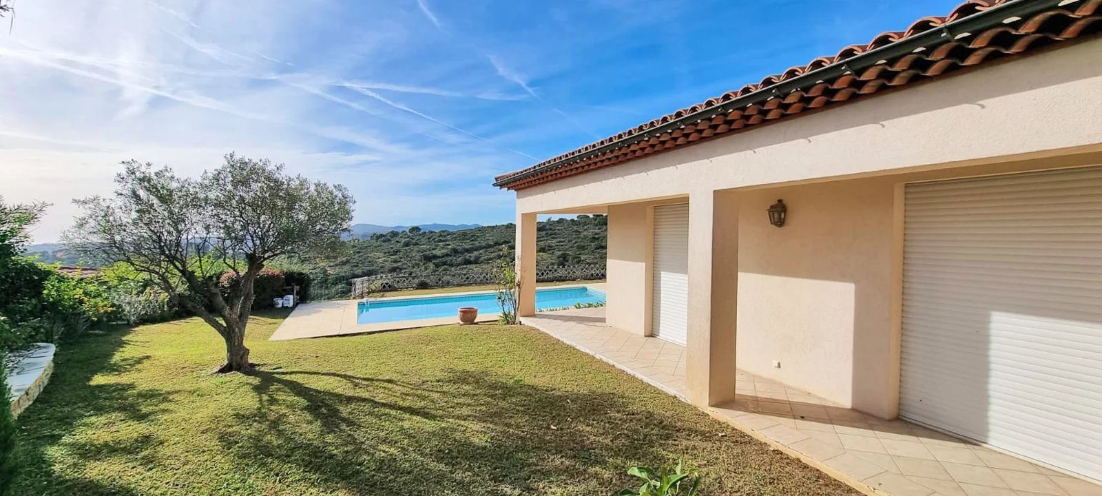 Maison à vendre, 142m², Villeneuve-Loubet
