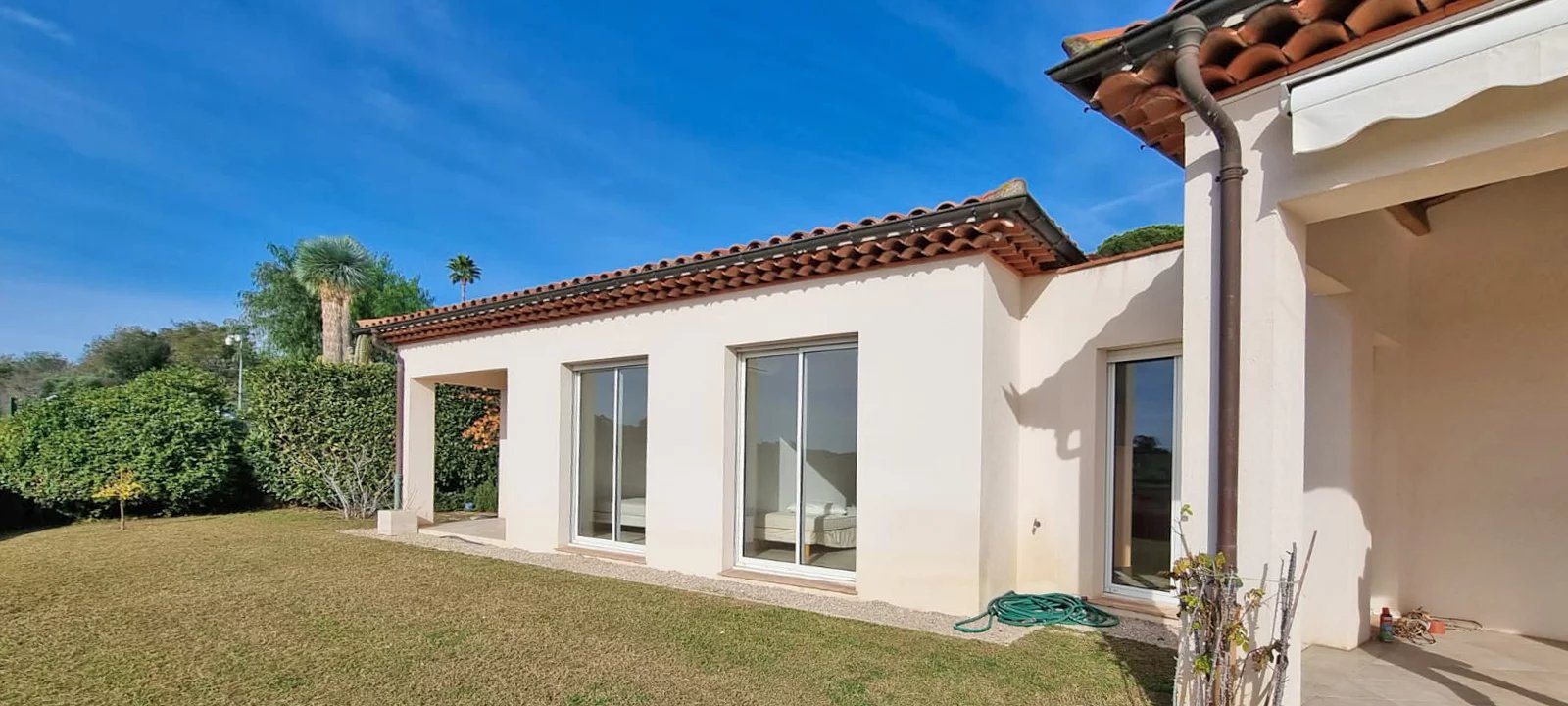 Maison à vendre, 142m², Villeneuve-Loubet