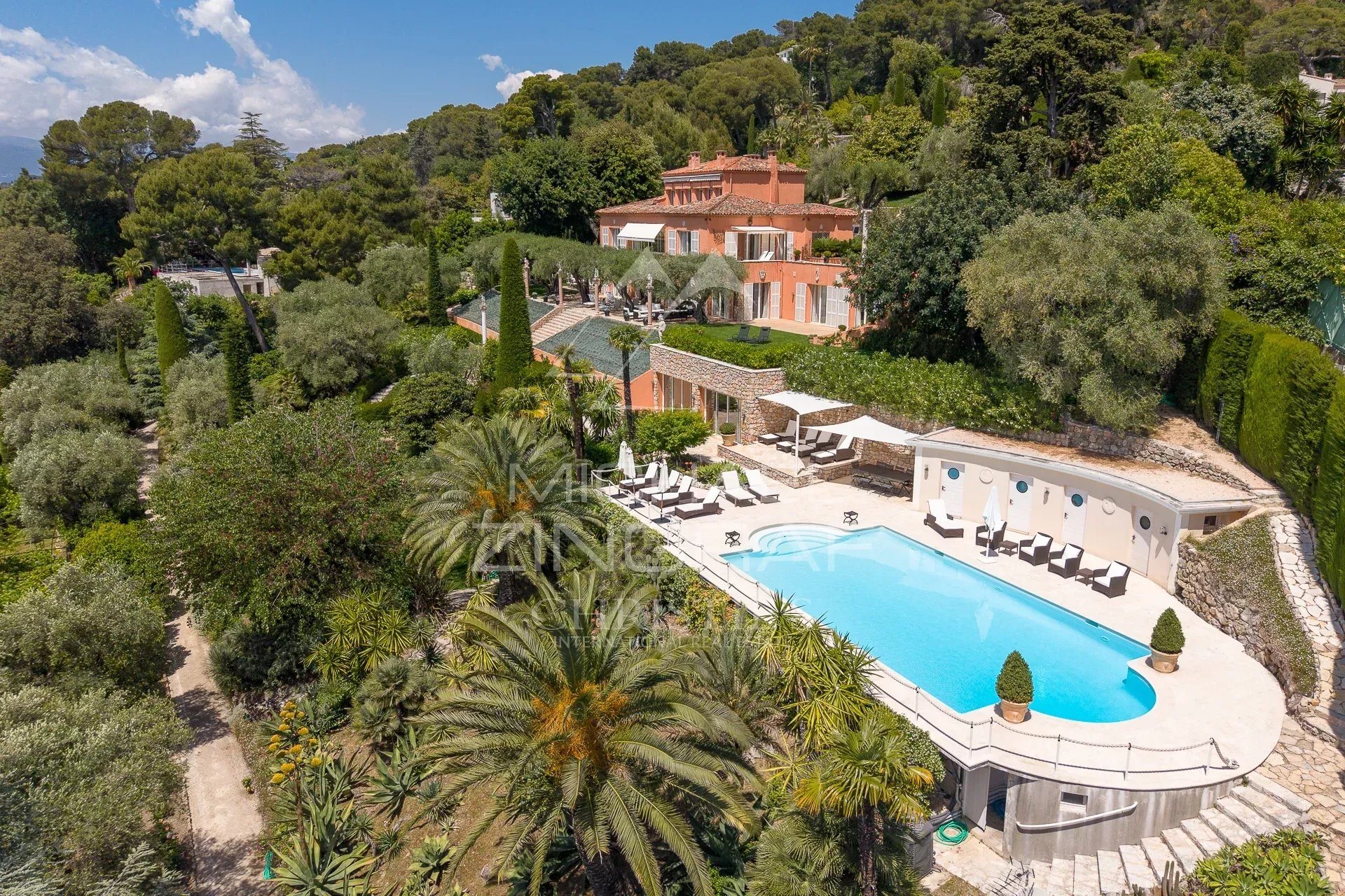 Maison à vendre, 1048m², Cannes
