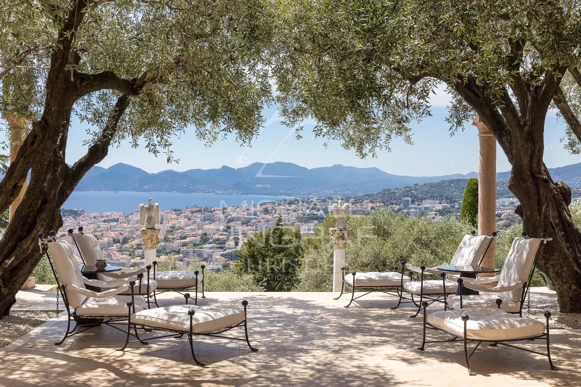 Maison à vendre, 1048m², Cannes