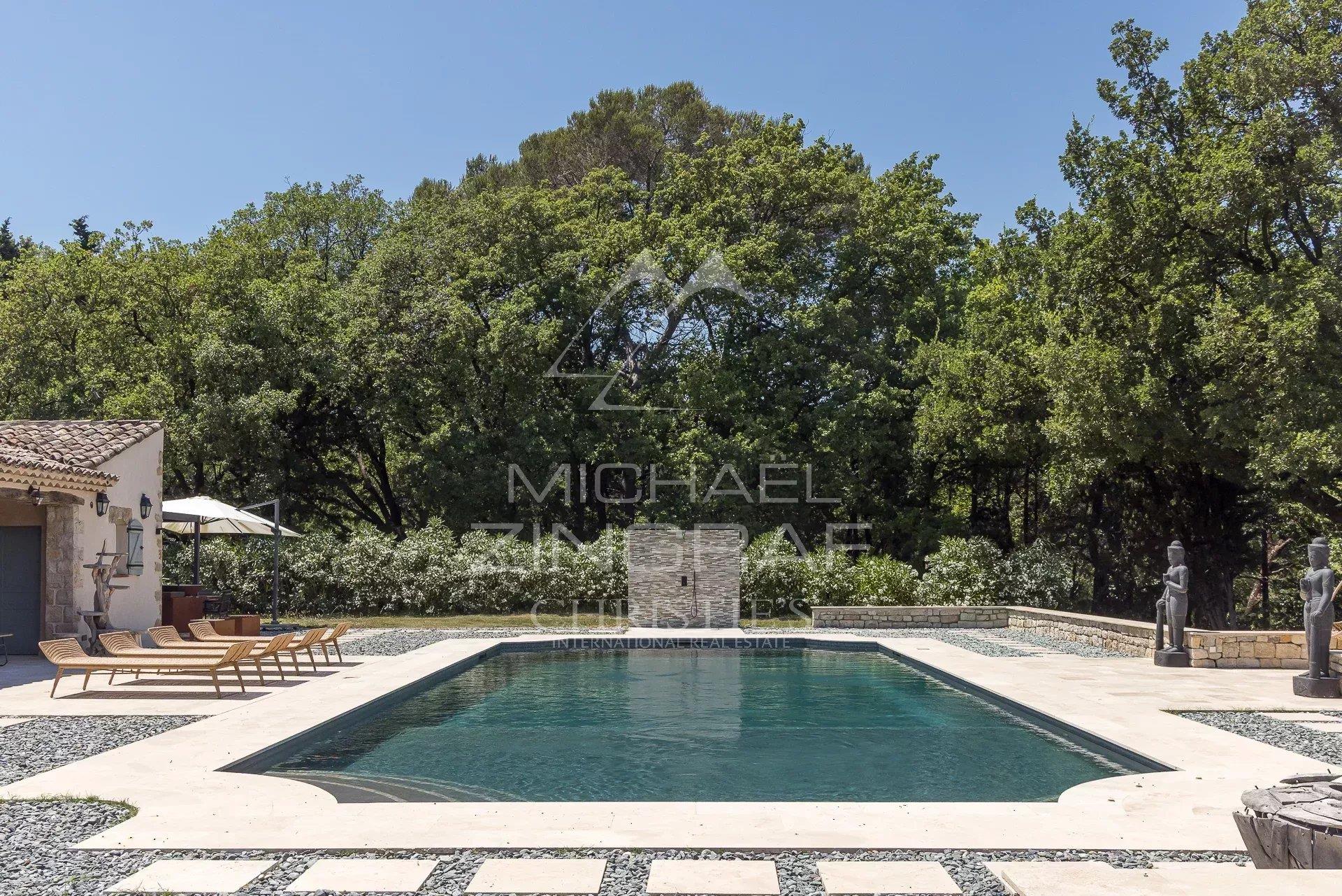 Maison à vendre, 1076m², Antibes