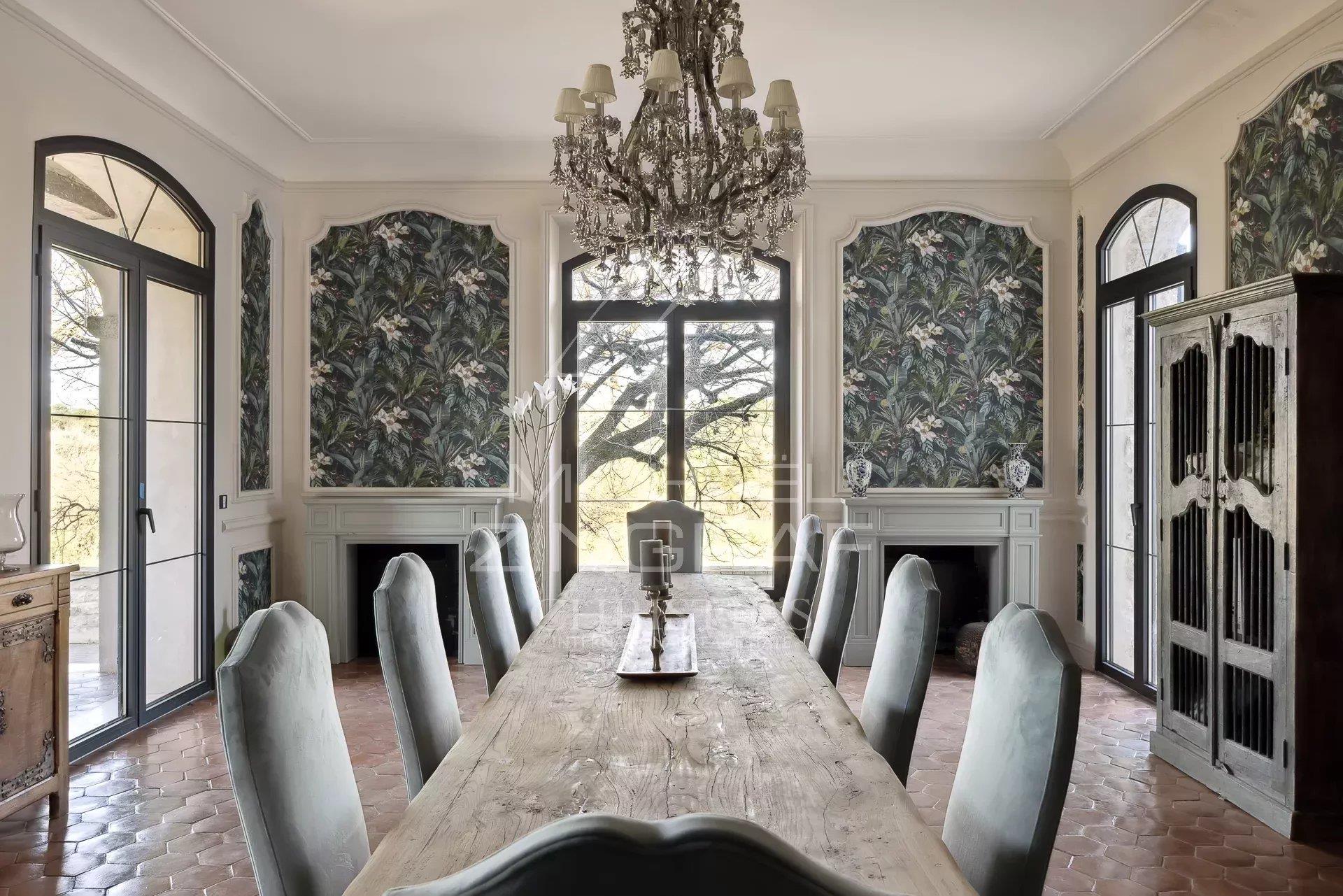Maison à vendre, 1076m², Antibes
