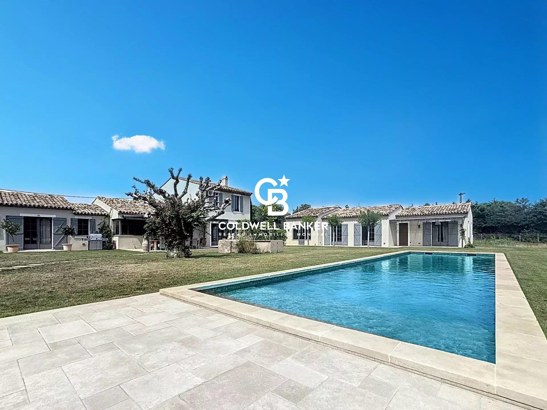 Maison à vendre, 355m², Ramatuelle