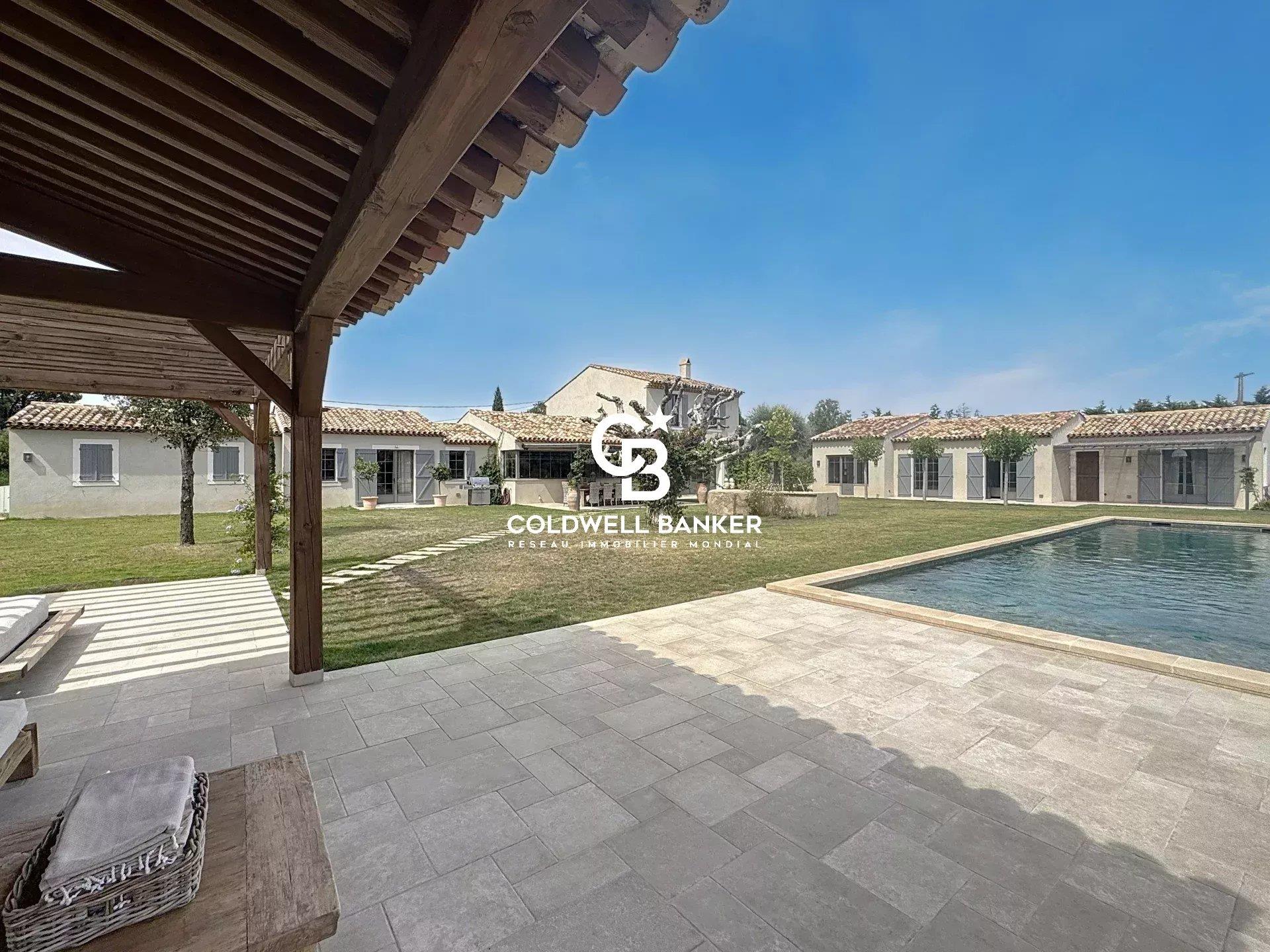 Maison à vendre, 355m², Ramatuelle