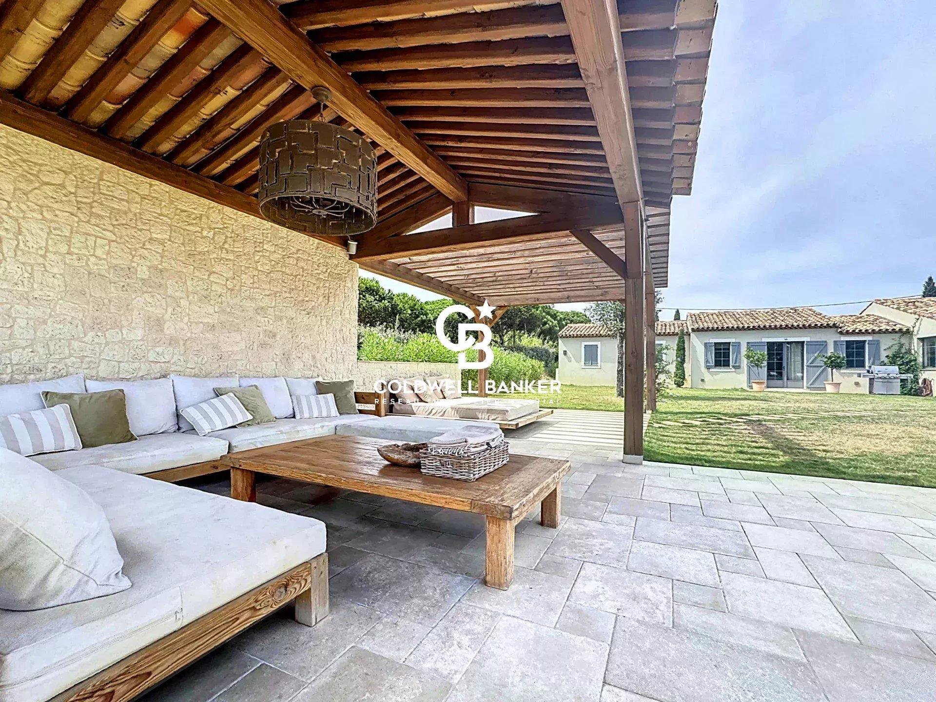 Maison à vendre, 355m², Ramatuelle
