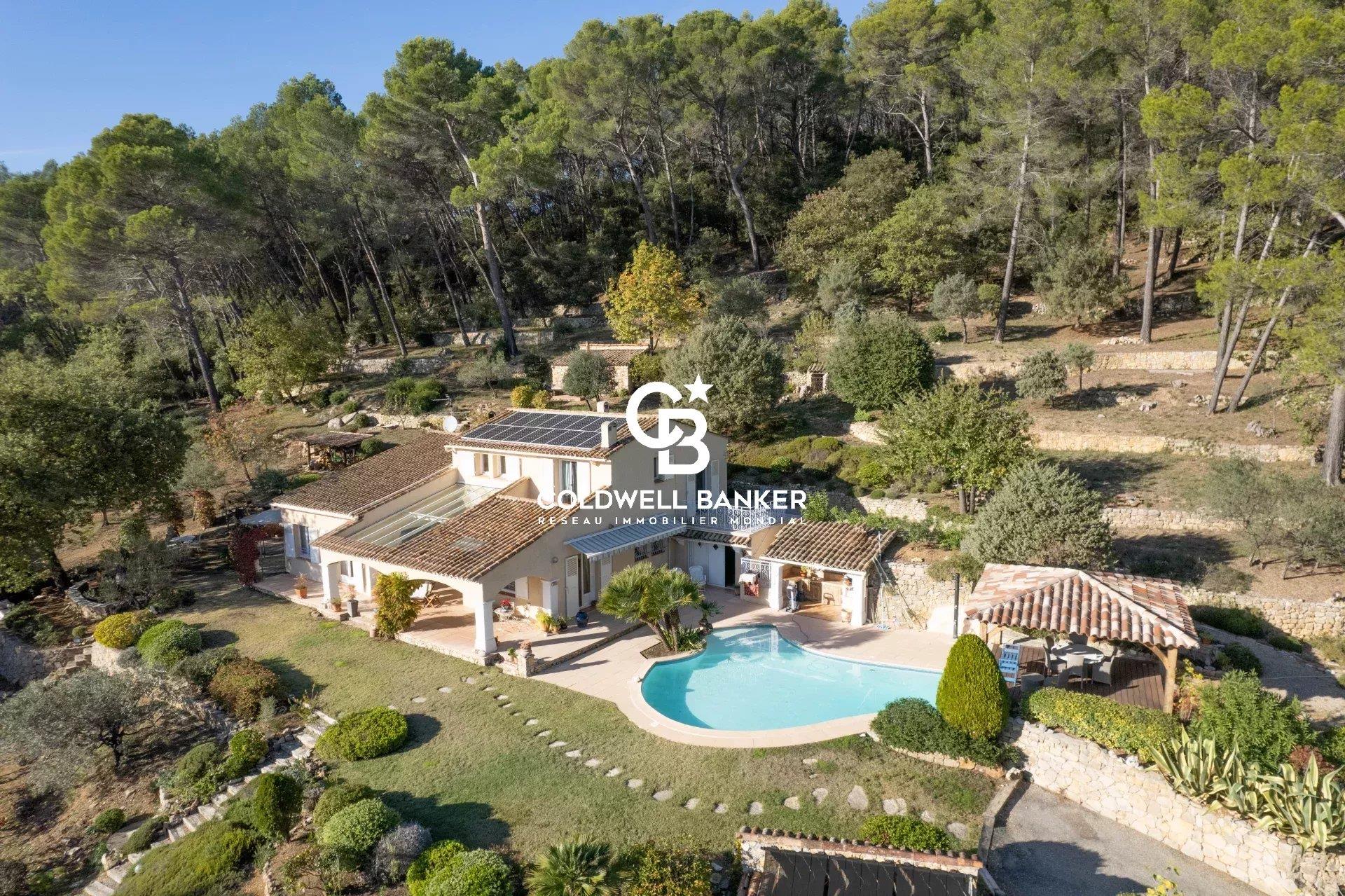 Maison à vendre, 200m², Lorgues