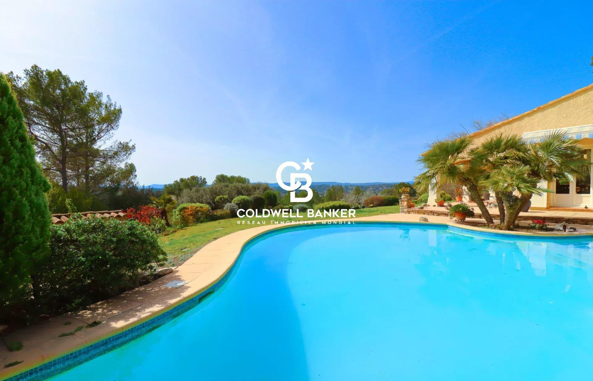 Maison à vendre, 200m², Lorgues