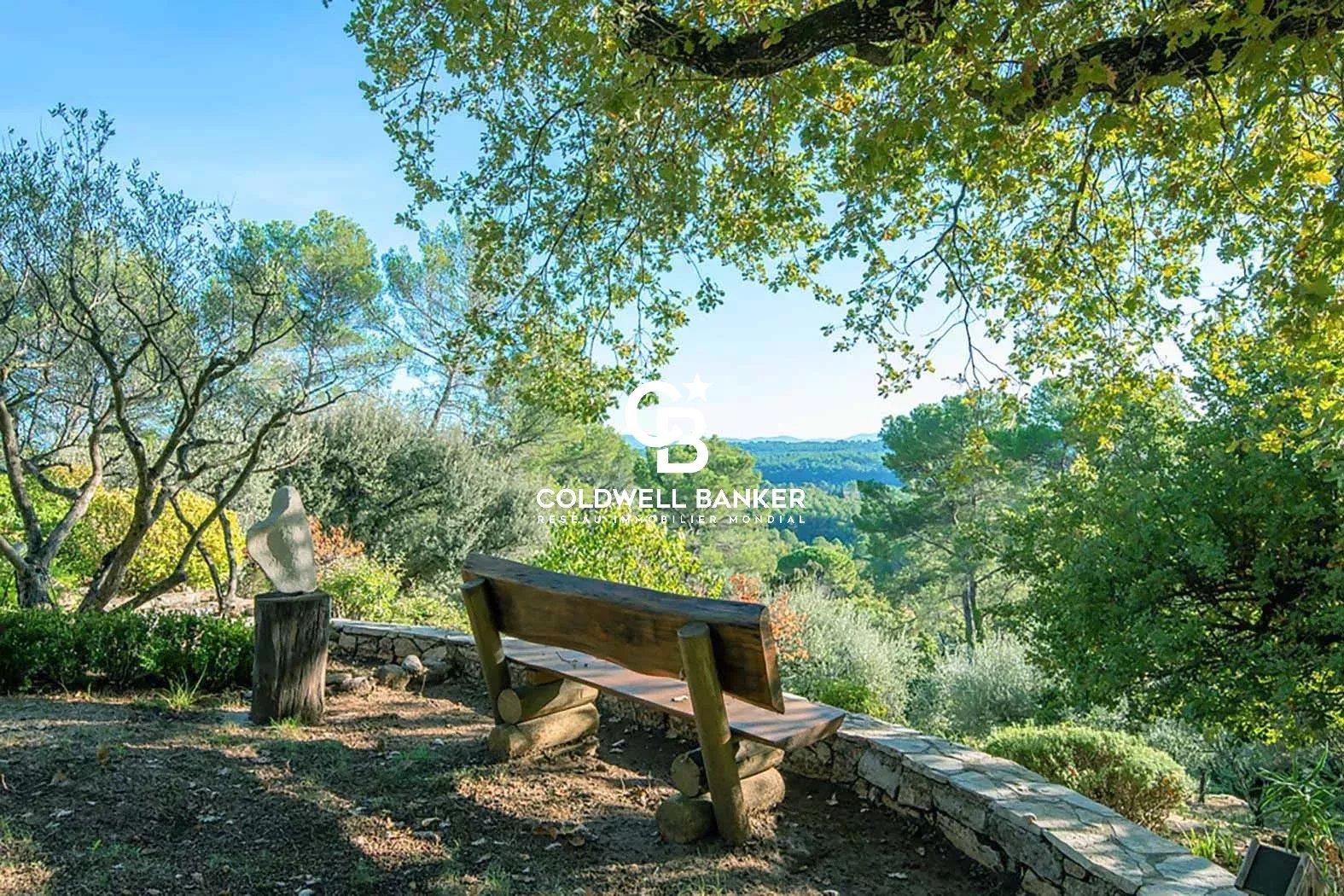 Maison à vendre, 200m², Lorgues