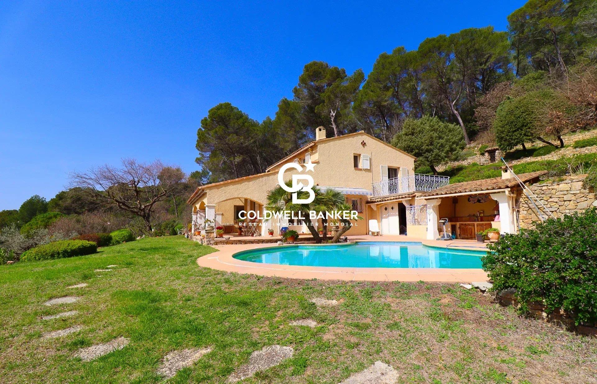 Maison à vendre, 200m², Lorgues