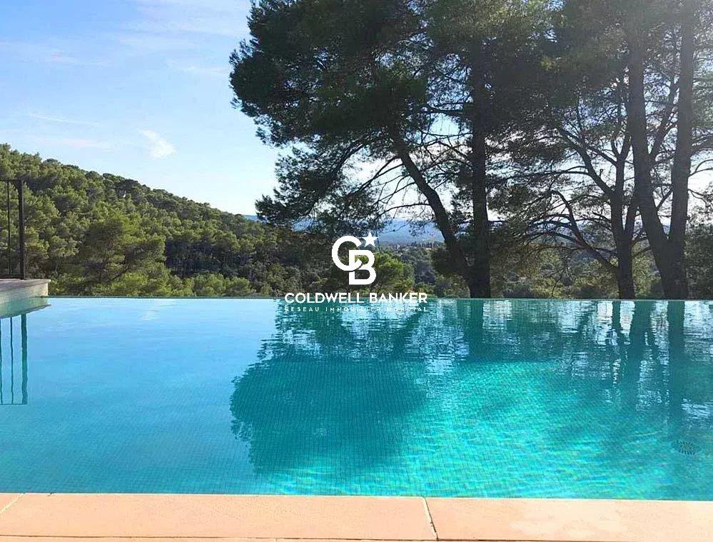 Maison à vendre, 220m², Lorgues