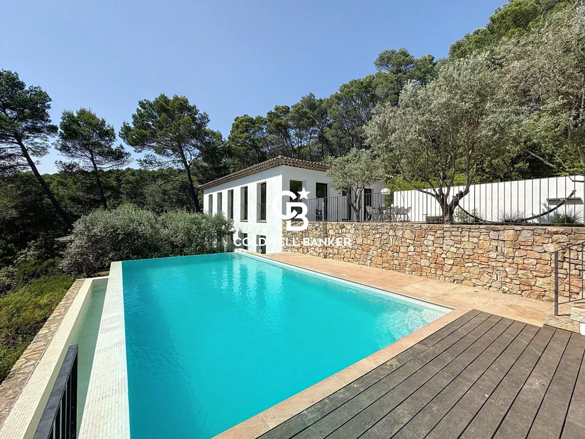 Maison à vendre, 220m², Lorgues
