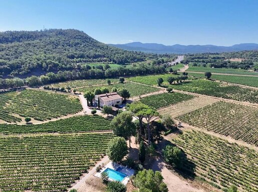 Maison 20 pièces 1172 m² · aux Arcs · 1 172 m² · 4 800 000 €