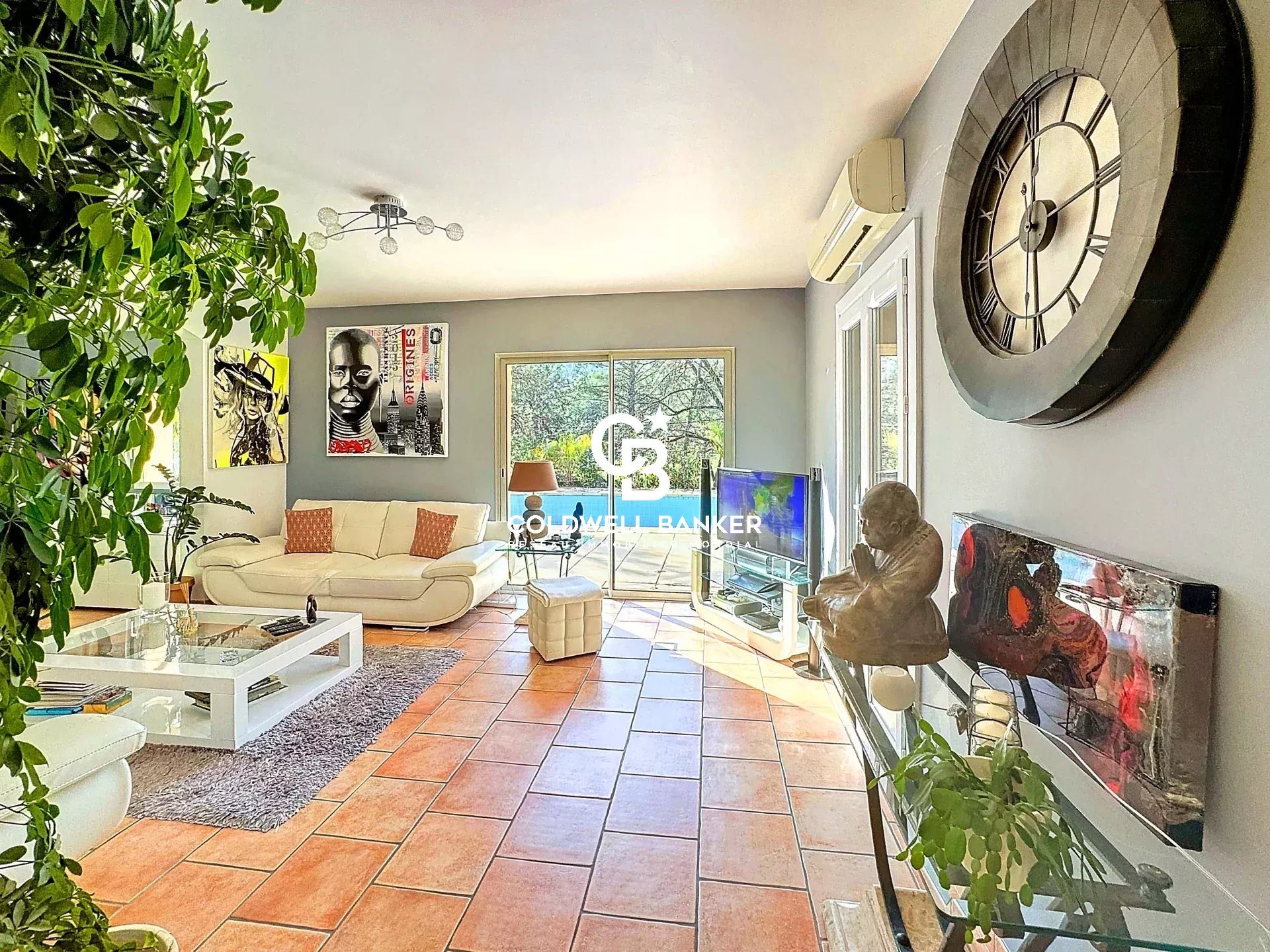 Maison à vendre, 200m², Callas