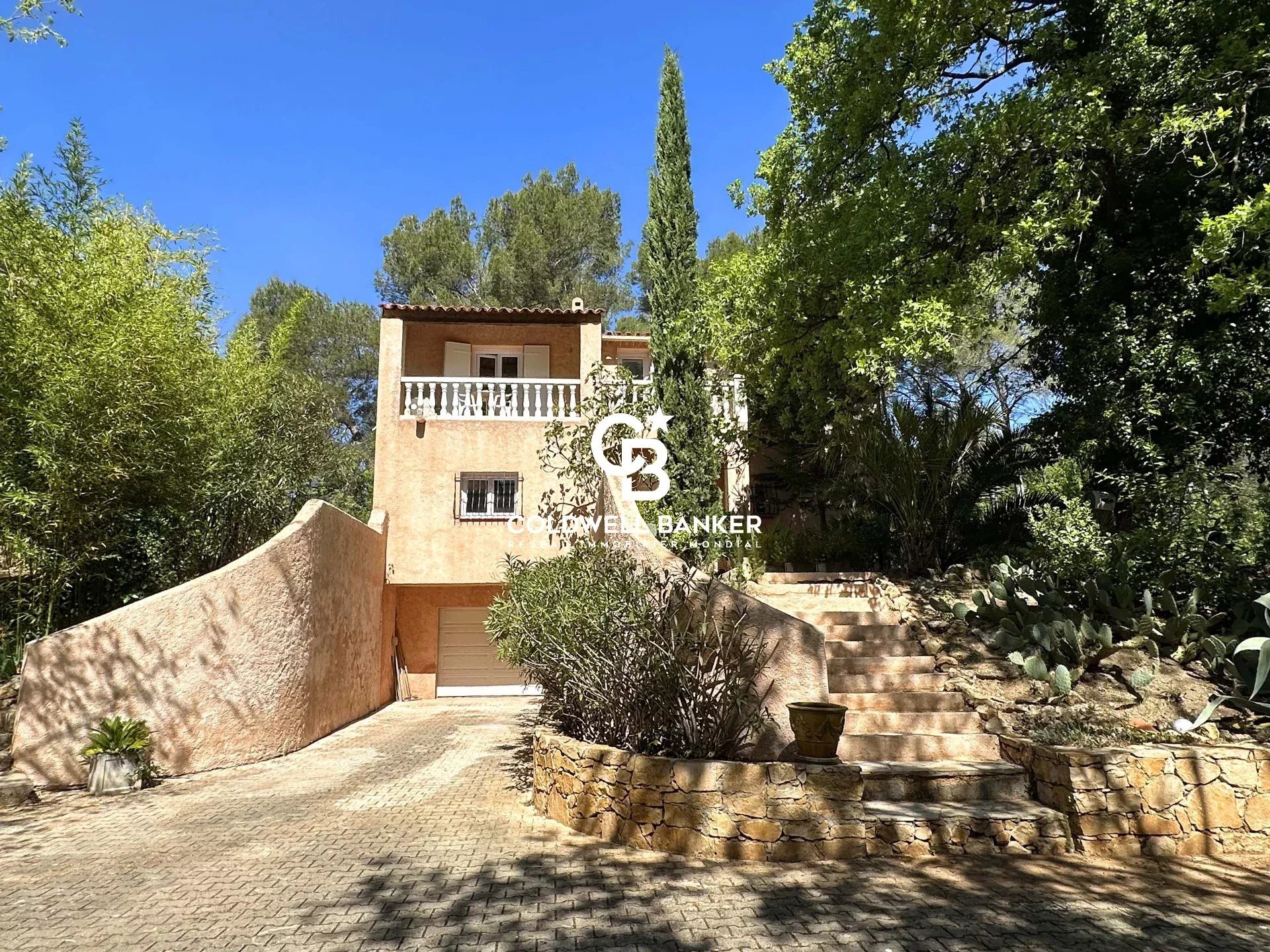 Maison à vendre, 200m², Callas
