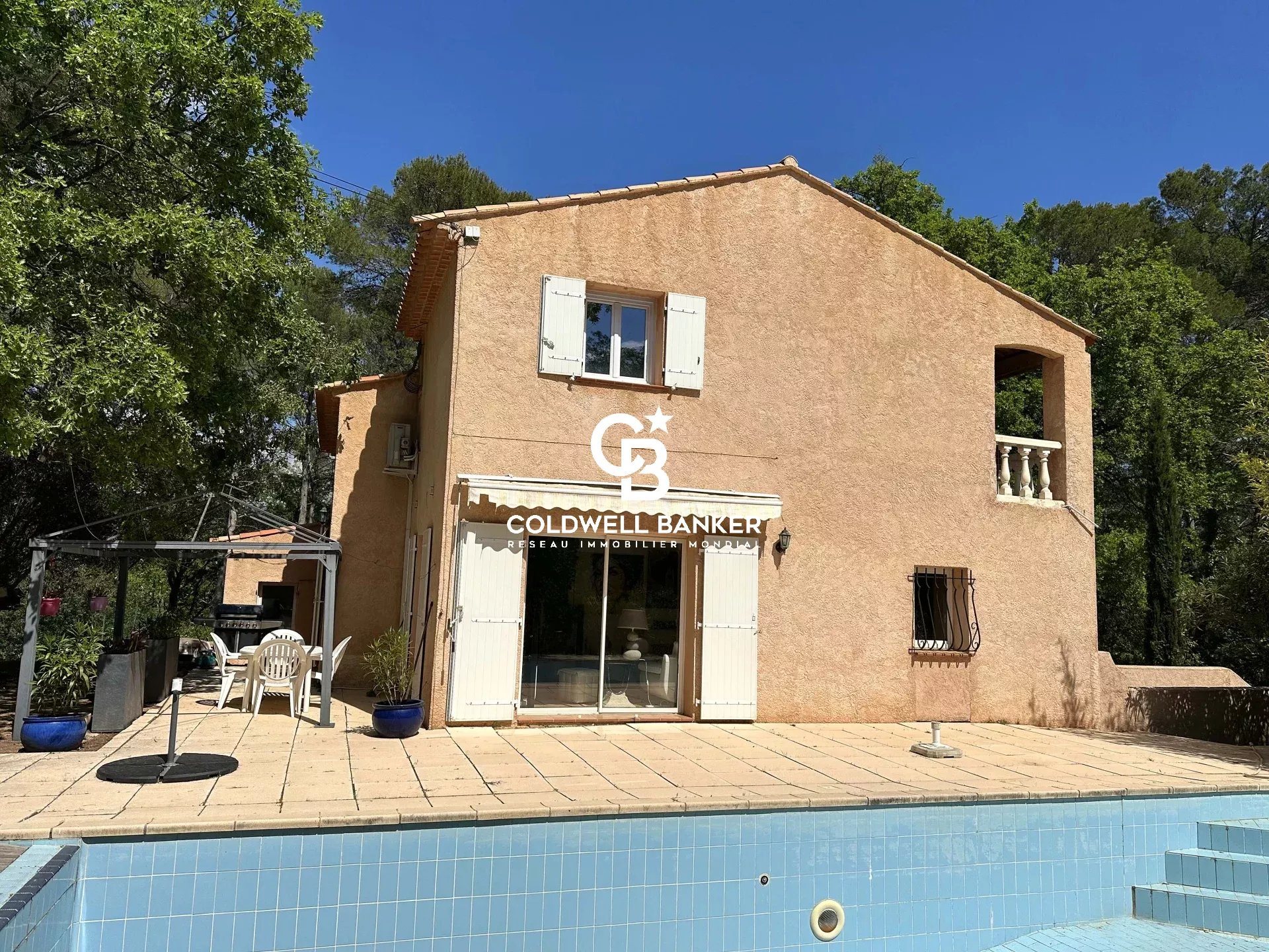 Maison à vendre, 200m², Callas